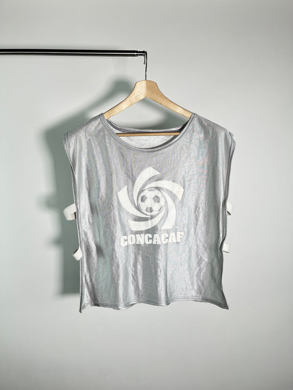 Casaca Concacaf Entrenamiento (Unitalla)