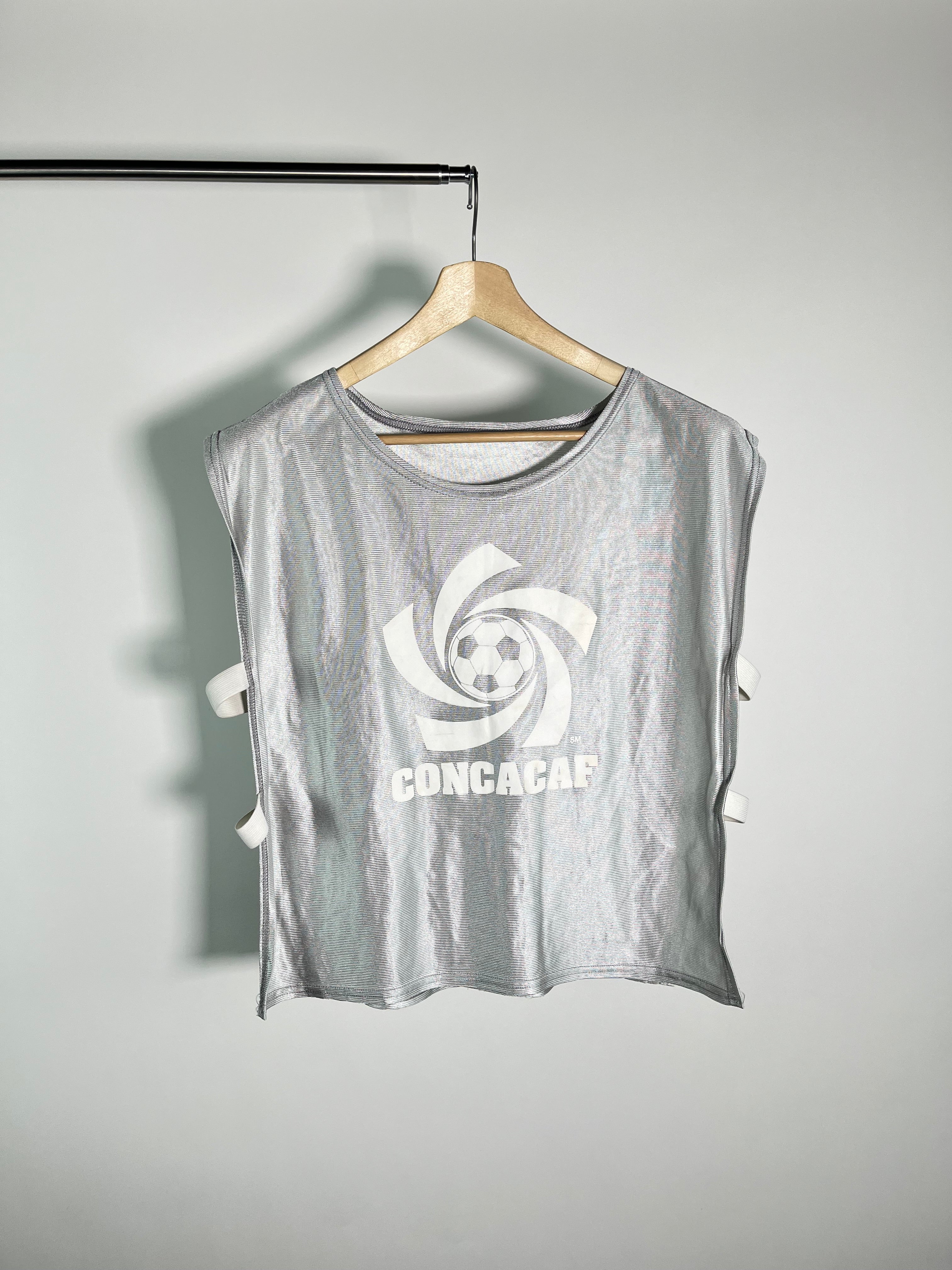 Casaca Concacaf Entrenamiento (Unitalla)