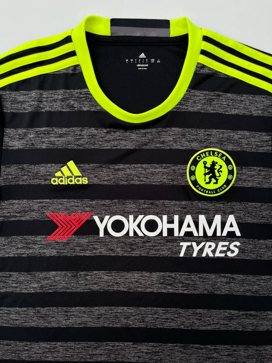 Jersey Chelsea Visita 2016 2017 (L)