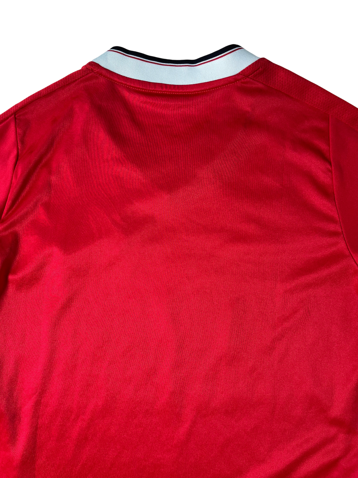 Jersey Manchester United Local 2015 2016 (M Niño)