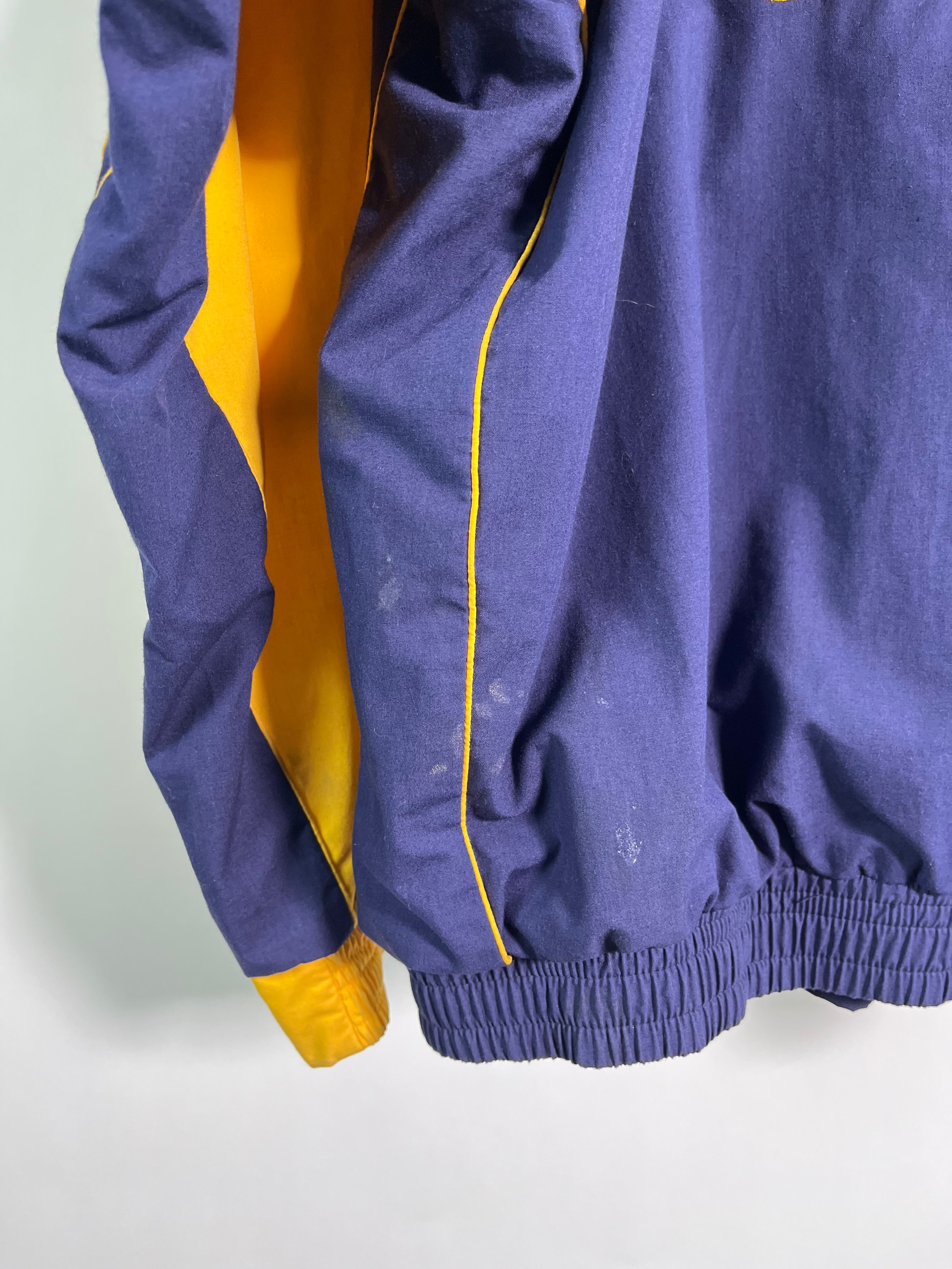 Chamarra Club América 1999 2000 Utileria (L)