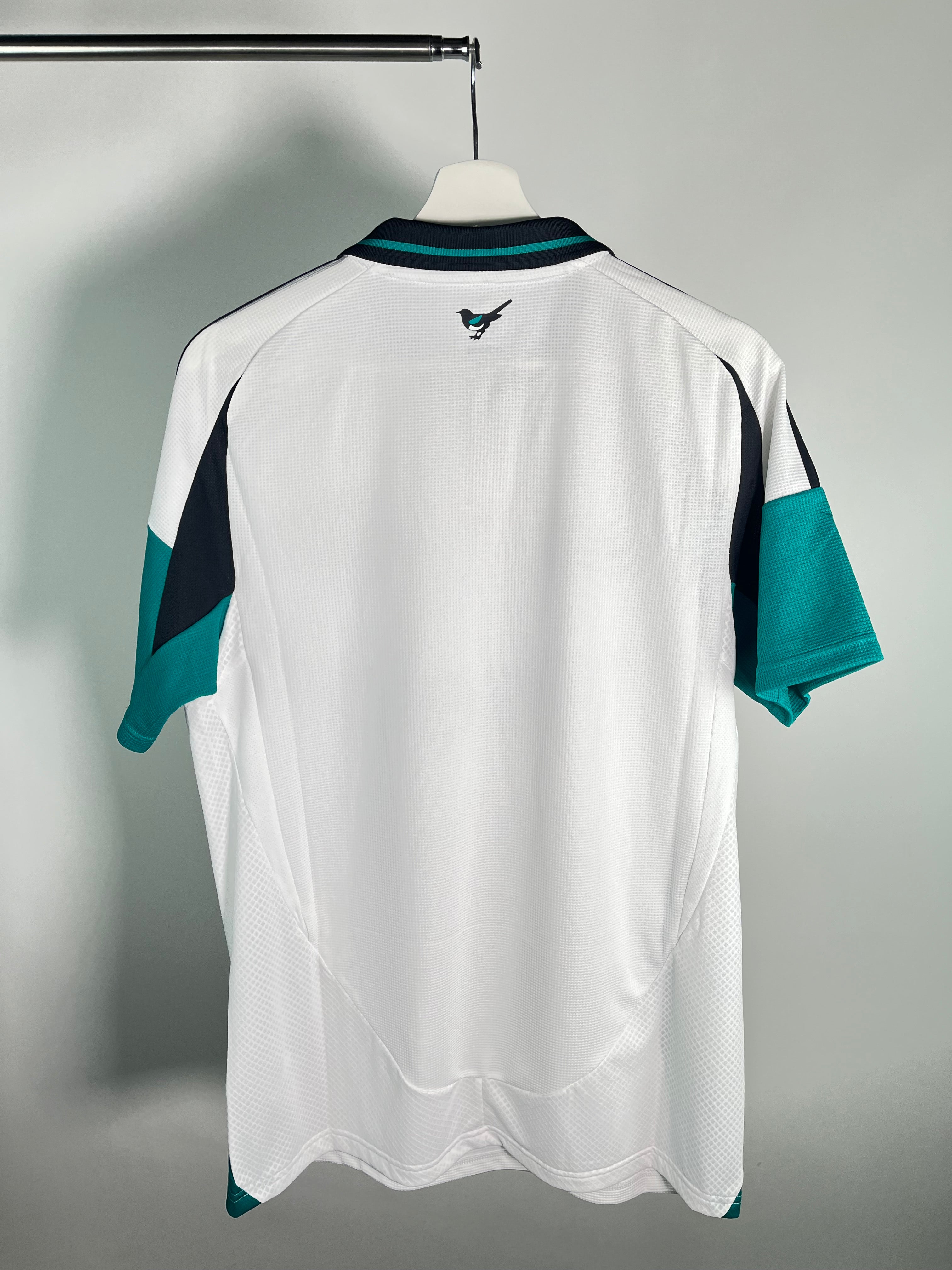 Jersey Newcastle Tercera 2024 2025 *C/Etiquetas* (M)