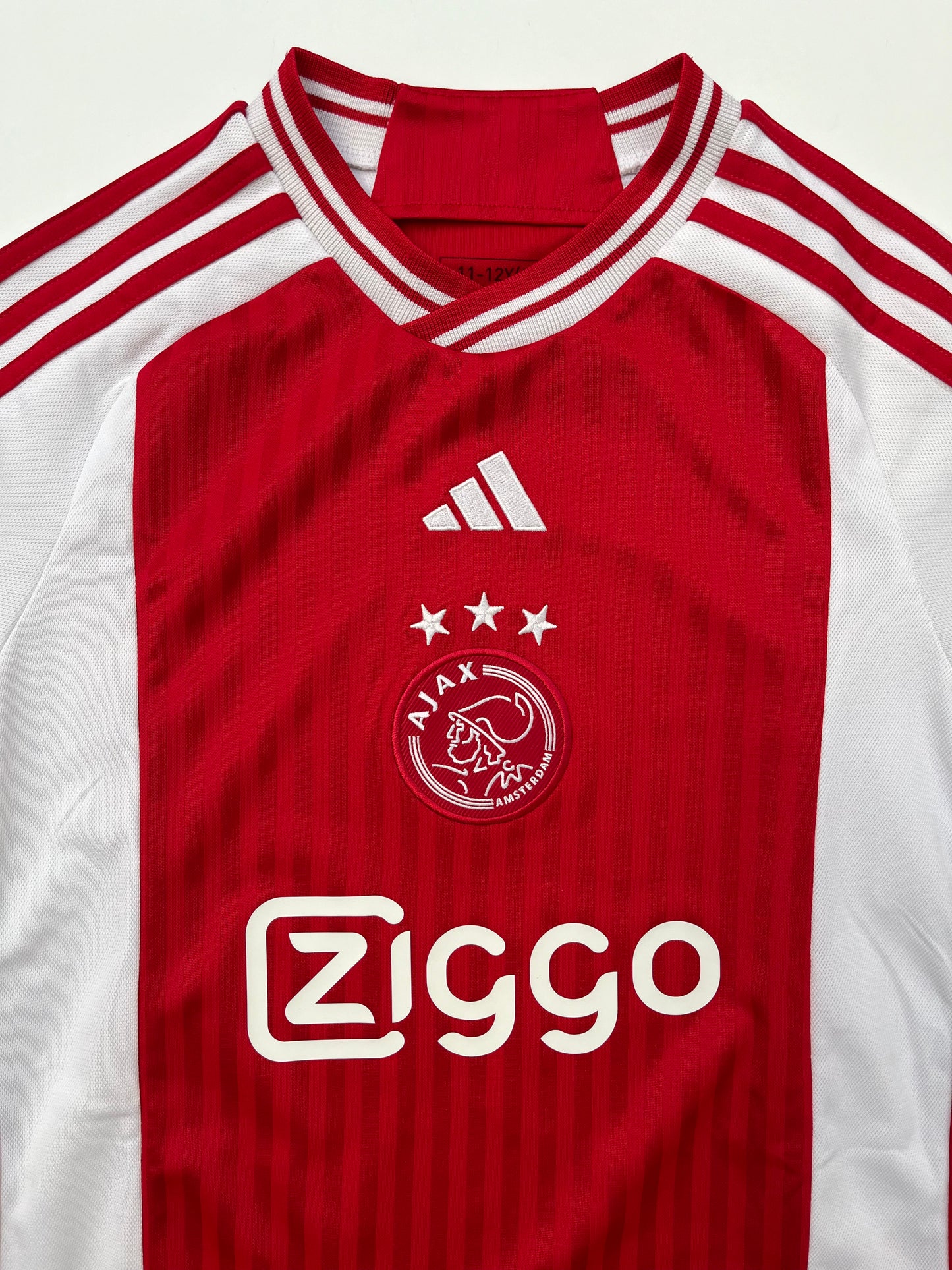 Jersey Ajax Local 2023 2024 (M niño)