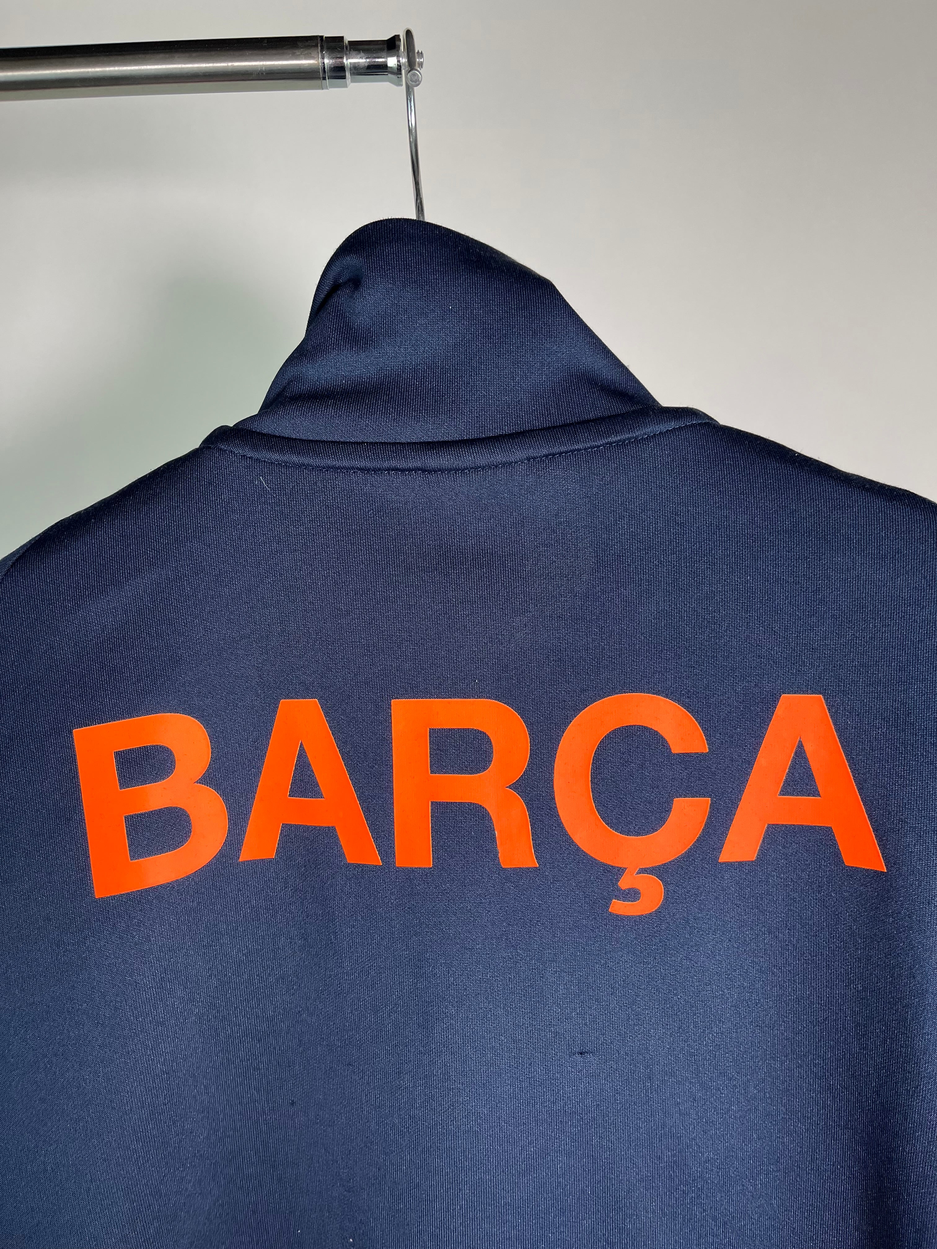 Chamarra Barcelona 2017 2018 (M)