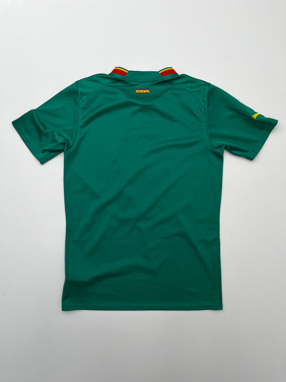 Jersey Senegal Visita 2022 2023 (S)