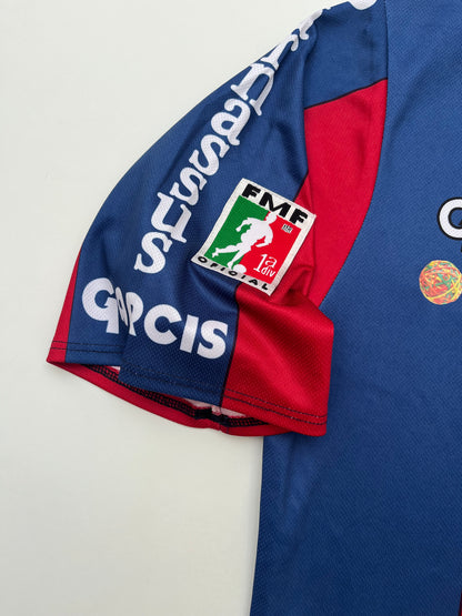 Jersey Atlante Local 2011 2012 (M)