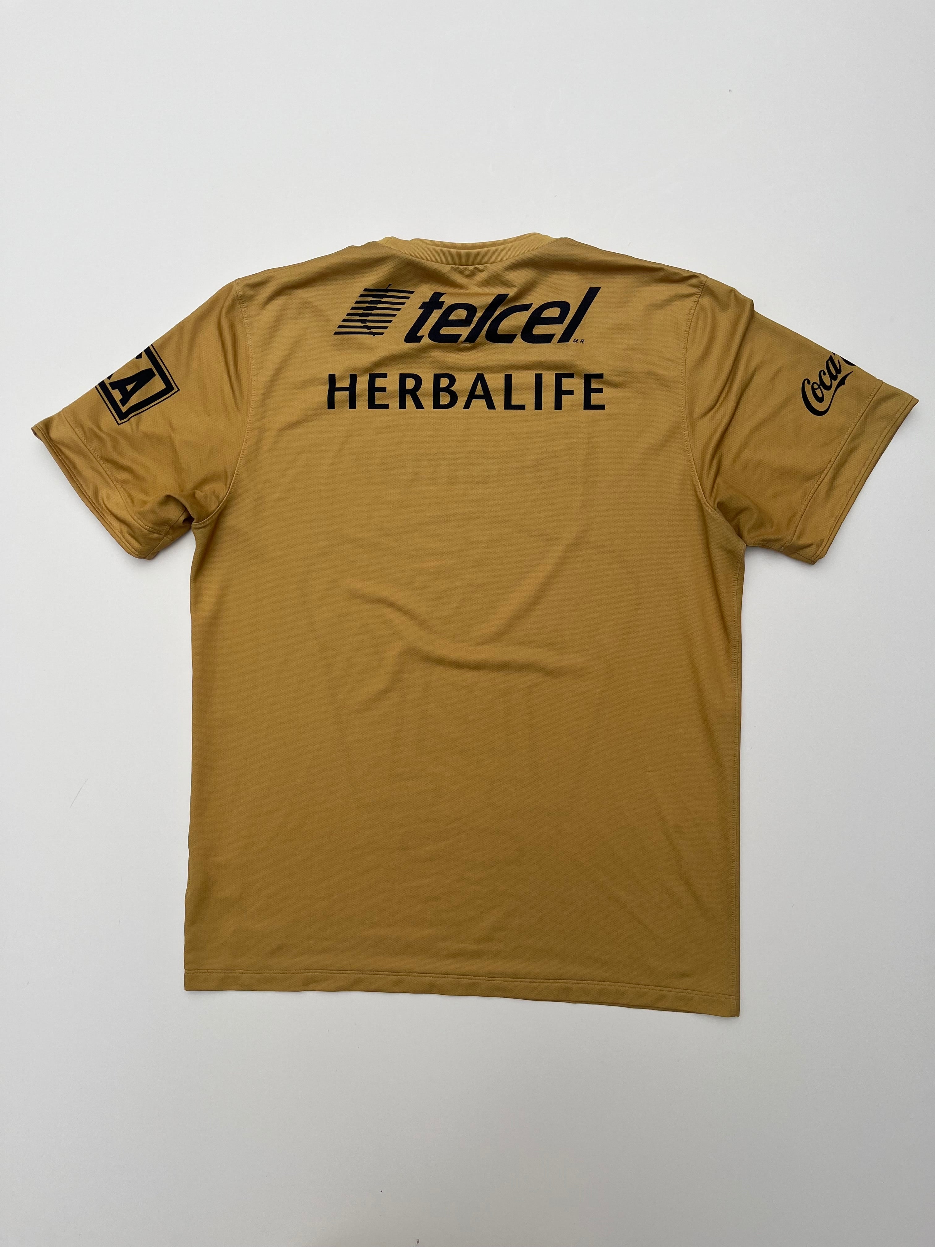 Playera pumas 2014 online