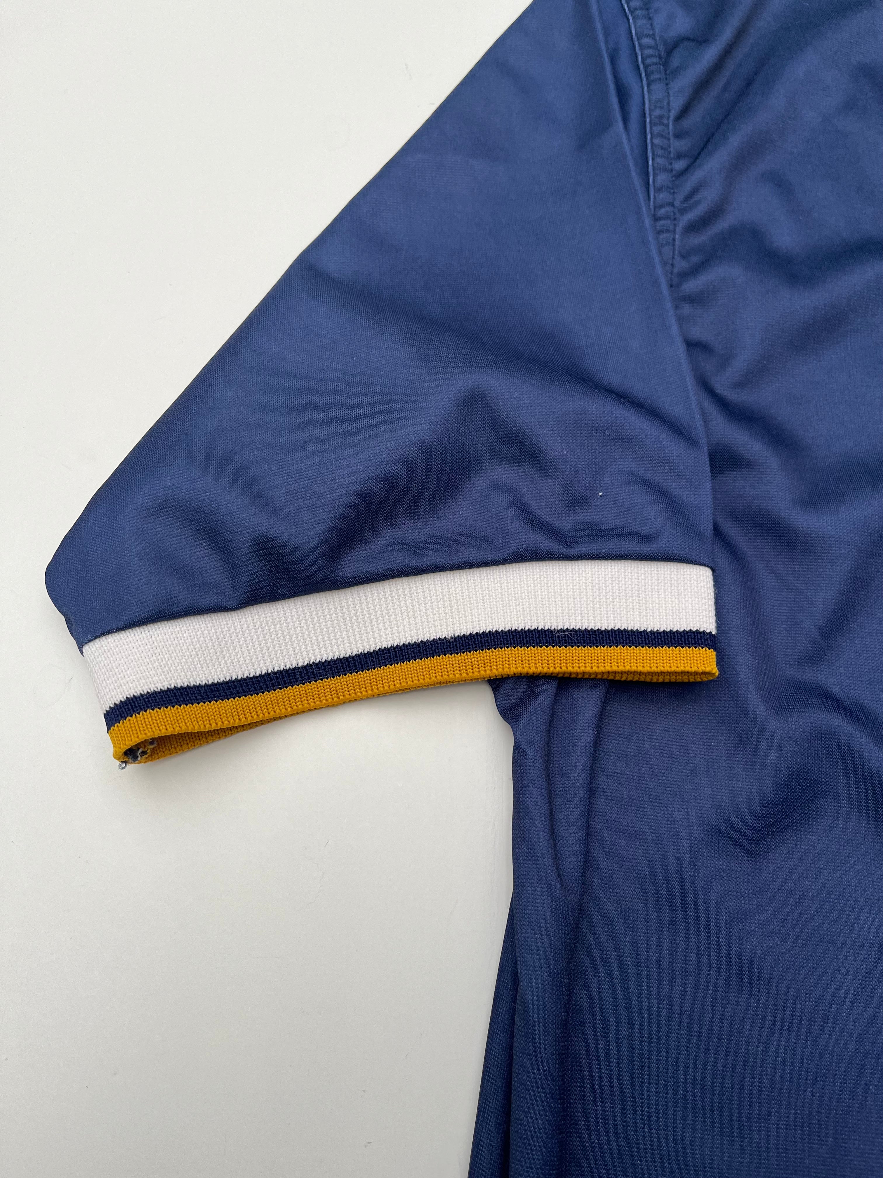 Pumas Home Jersey 1996 1997 (L)