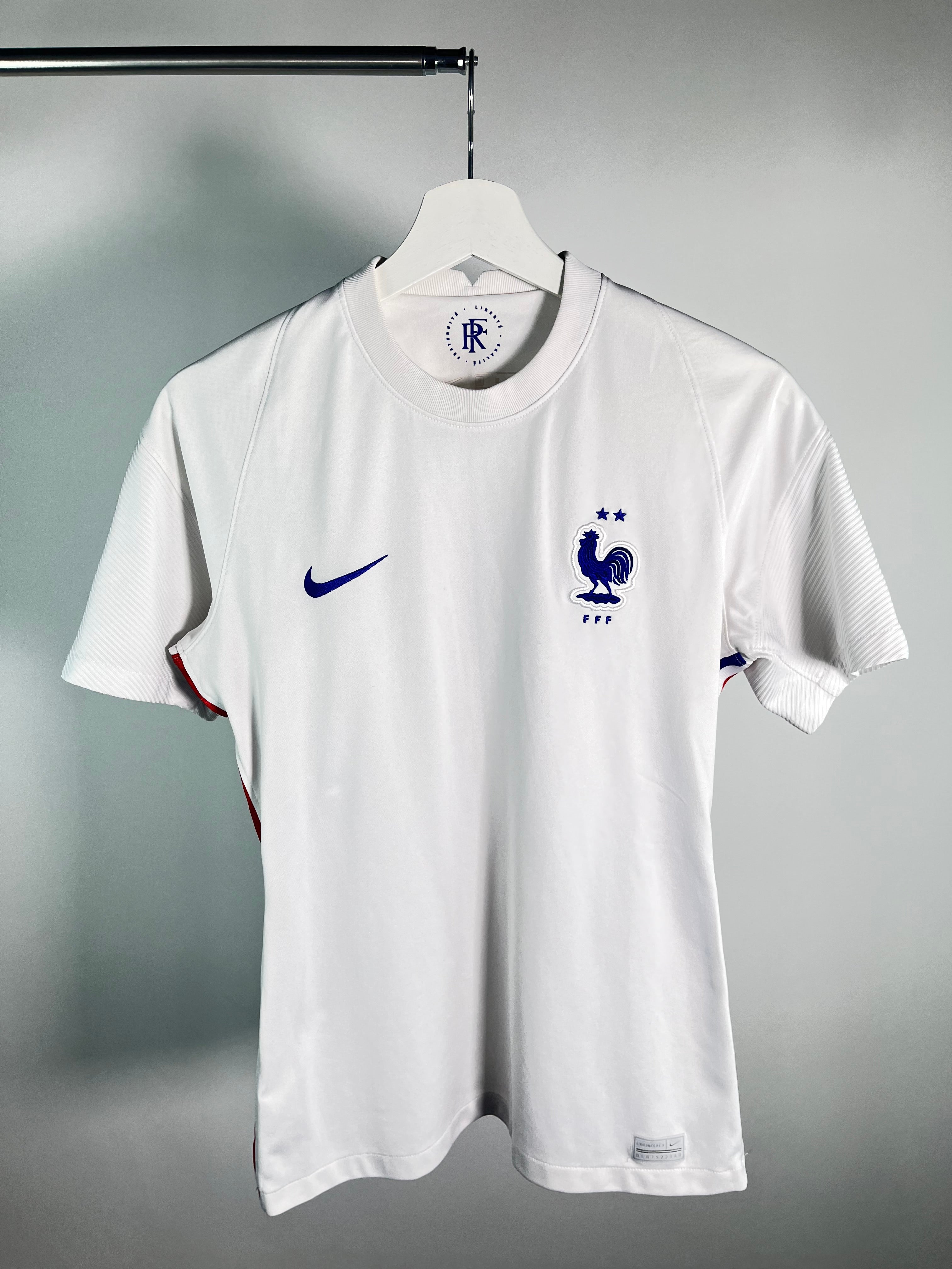 Jersey Francia Visita 2020 2022 (M Mujer)