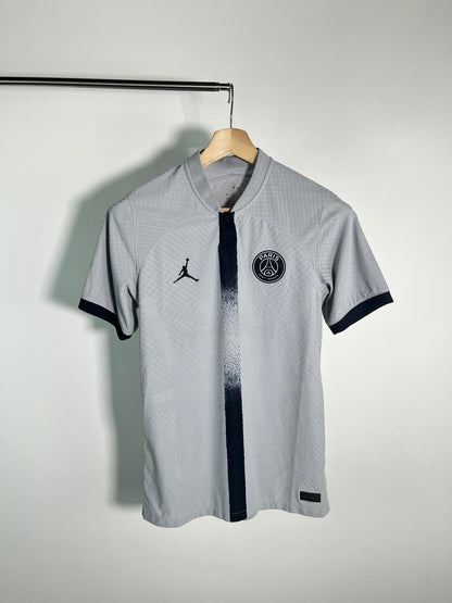 Jersey PSG Visita 2022 2023 Versión Jugador (S)