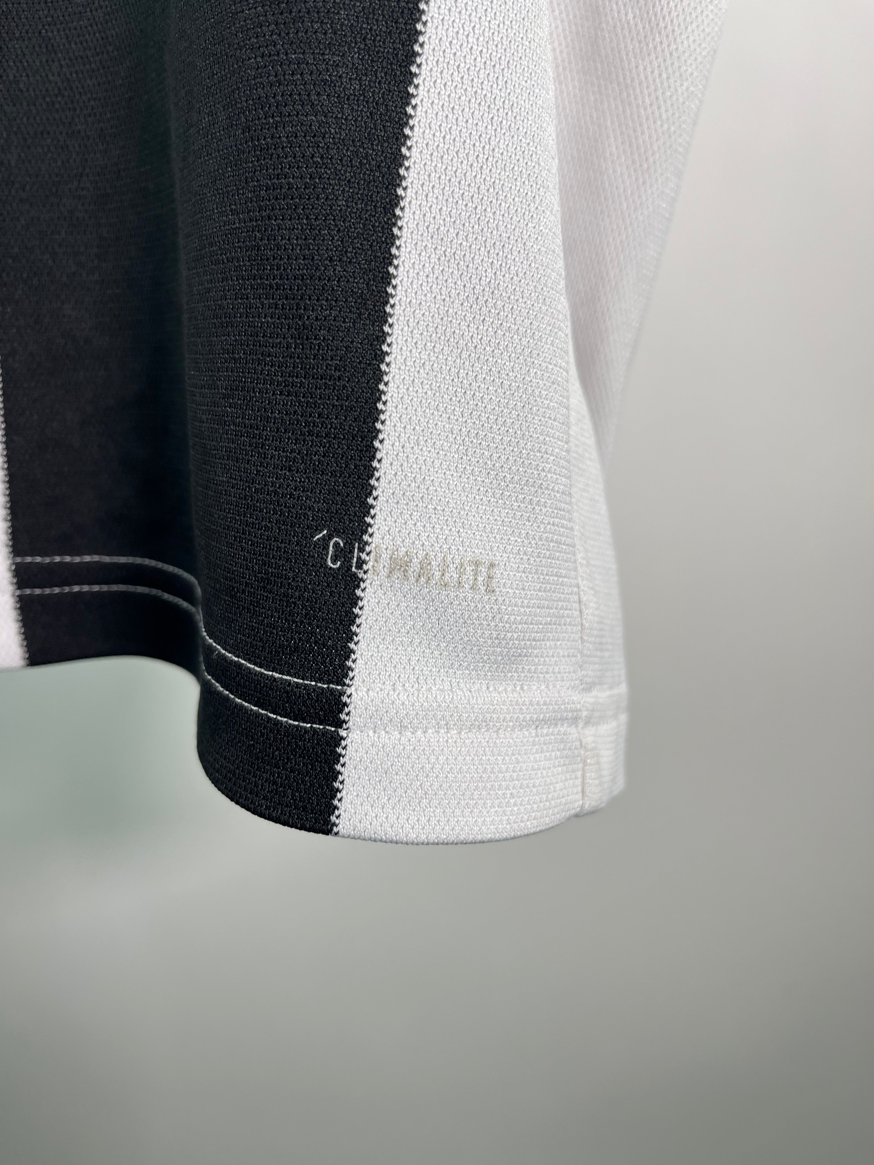 Jersey Juventus Local 2018 2019 Cristiano Ronaldo (S)