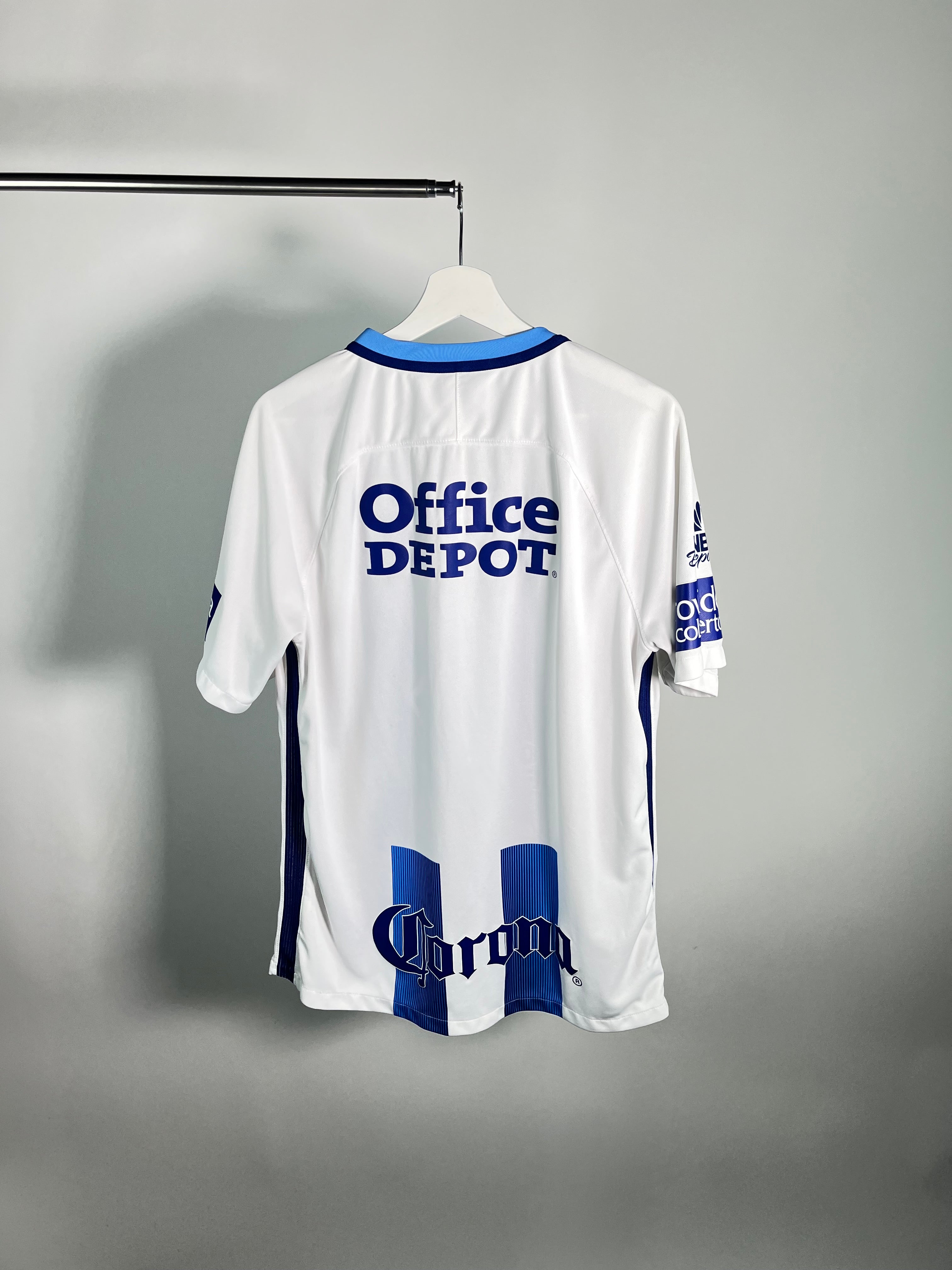 Jersey Pachuca Local 2016 2017 (L)