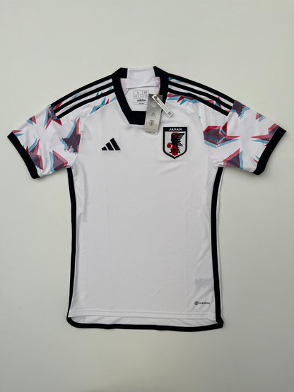 Jersey Japón Visita 2022 2023 (S)