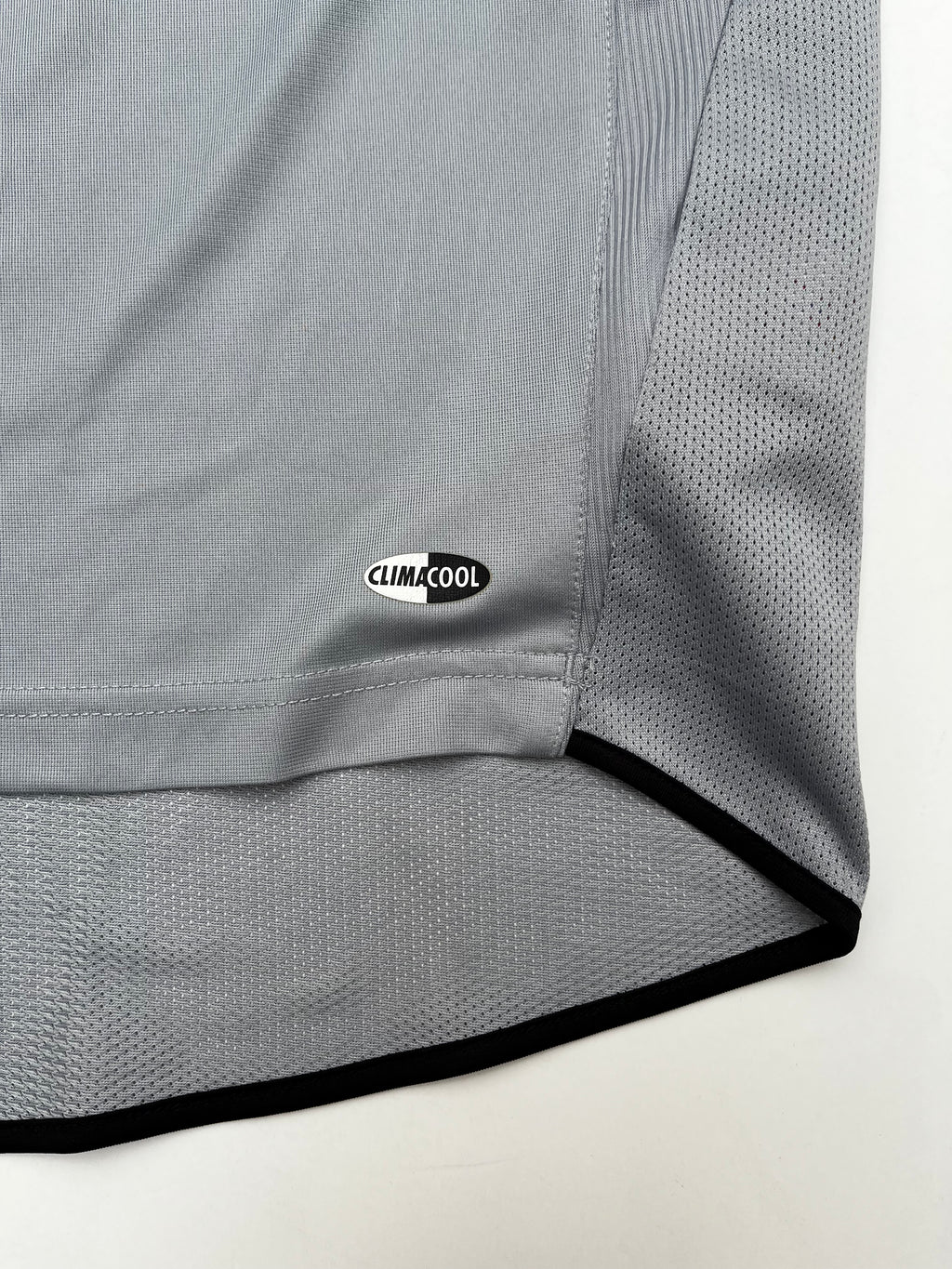 Jersey Real Madrid Entrenamiento 2004 2005 *C/Etiquetas* (L)