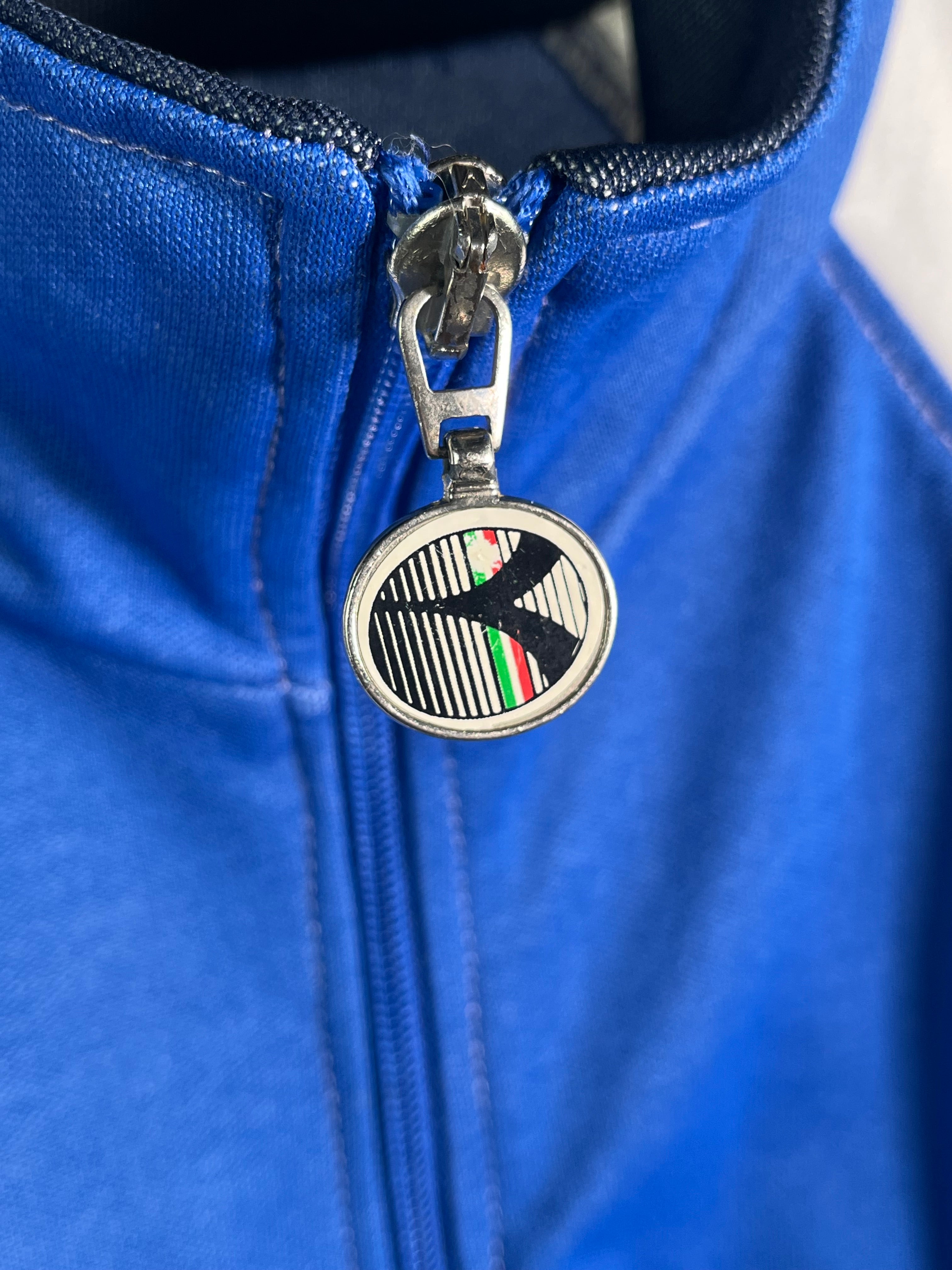 Chamarra Italia 1990 1992 (S)
