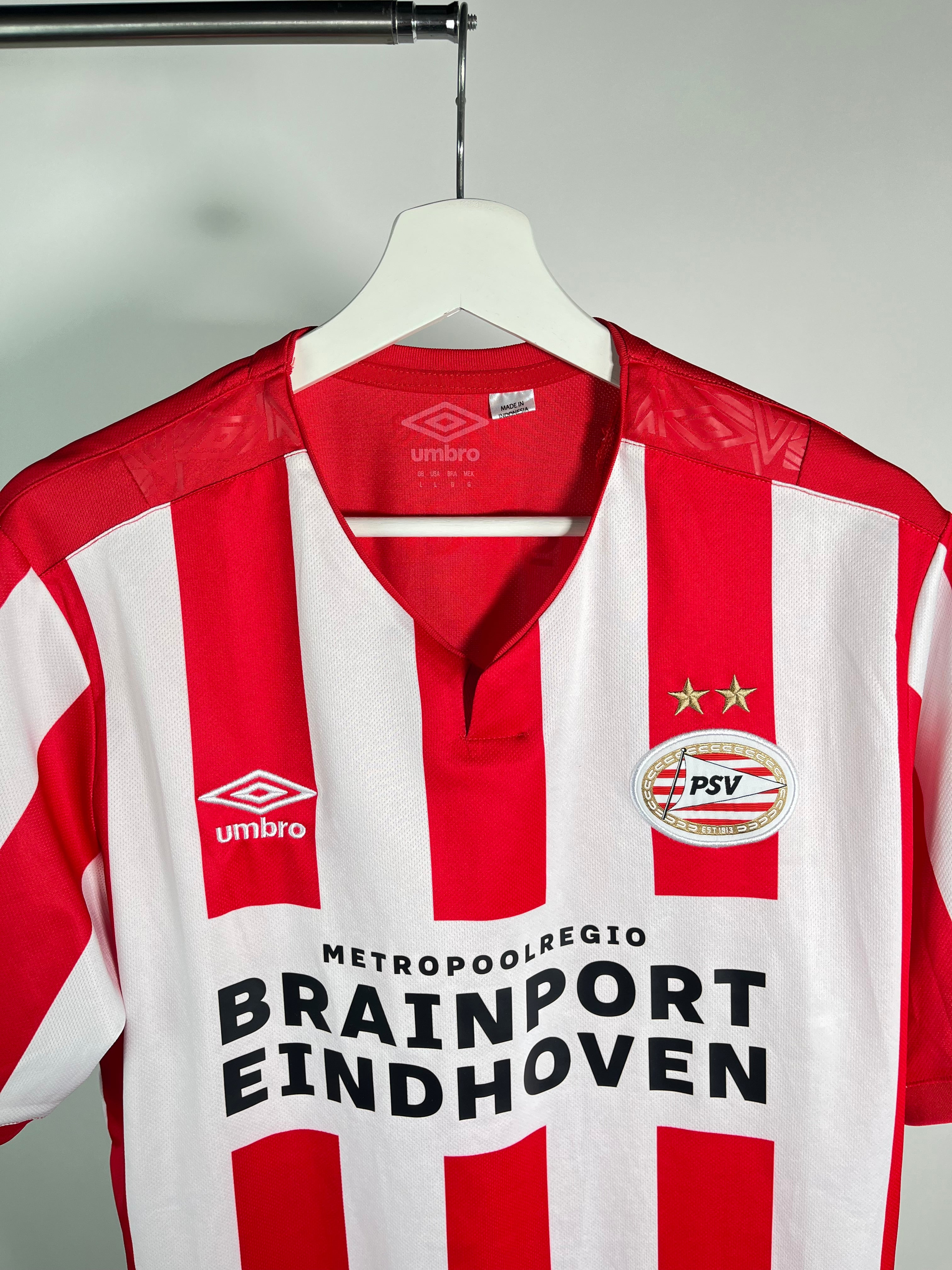 Jersey PSV Local 2019 2020 (L)