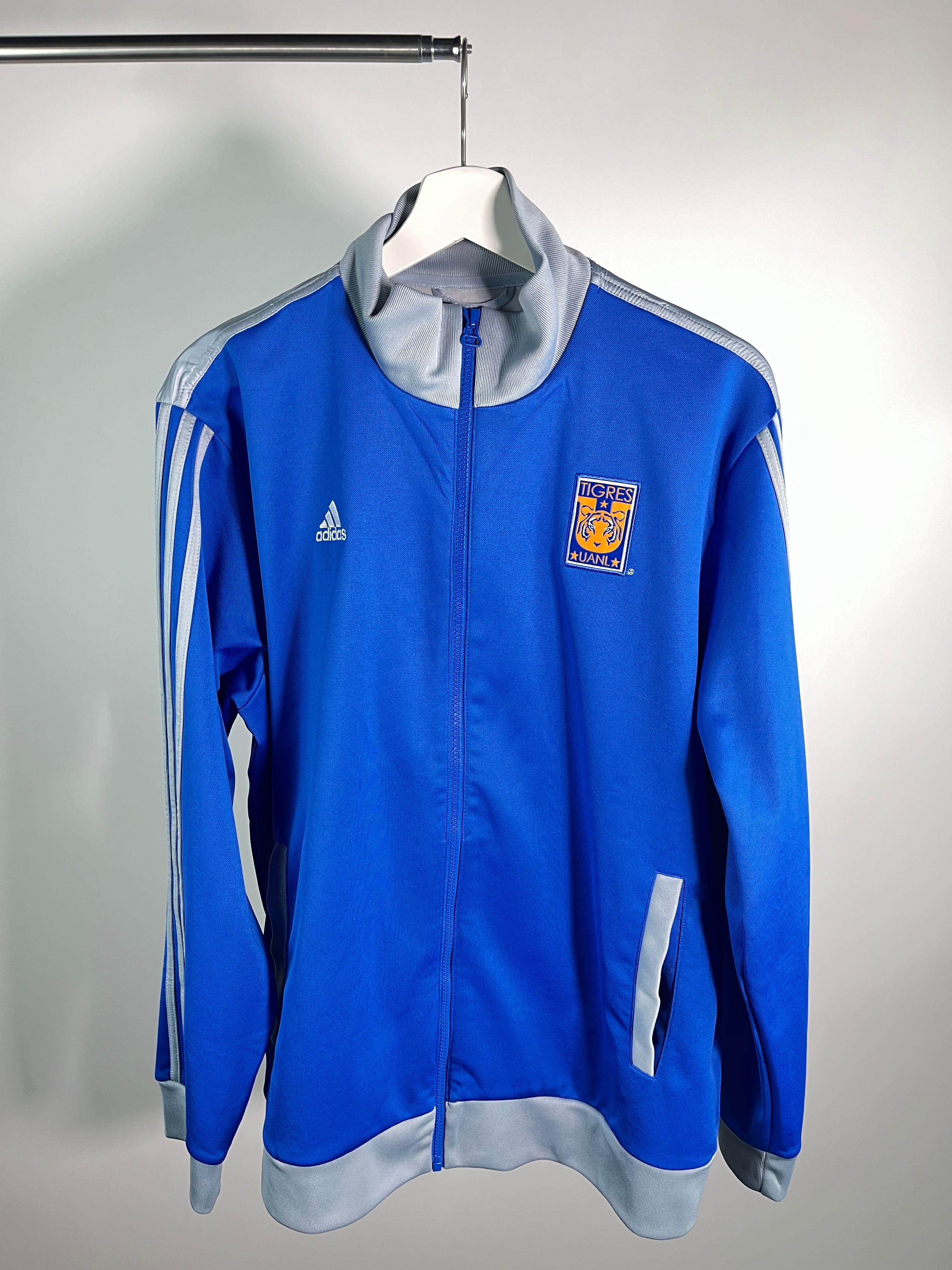 Chamarra Tigres 2015 2016 (L)