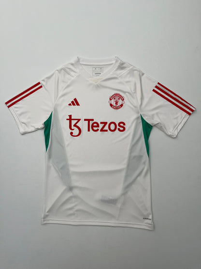 Jersey Manchester United Entrenamiento 2023 2024 (M)