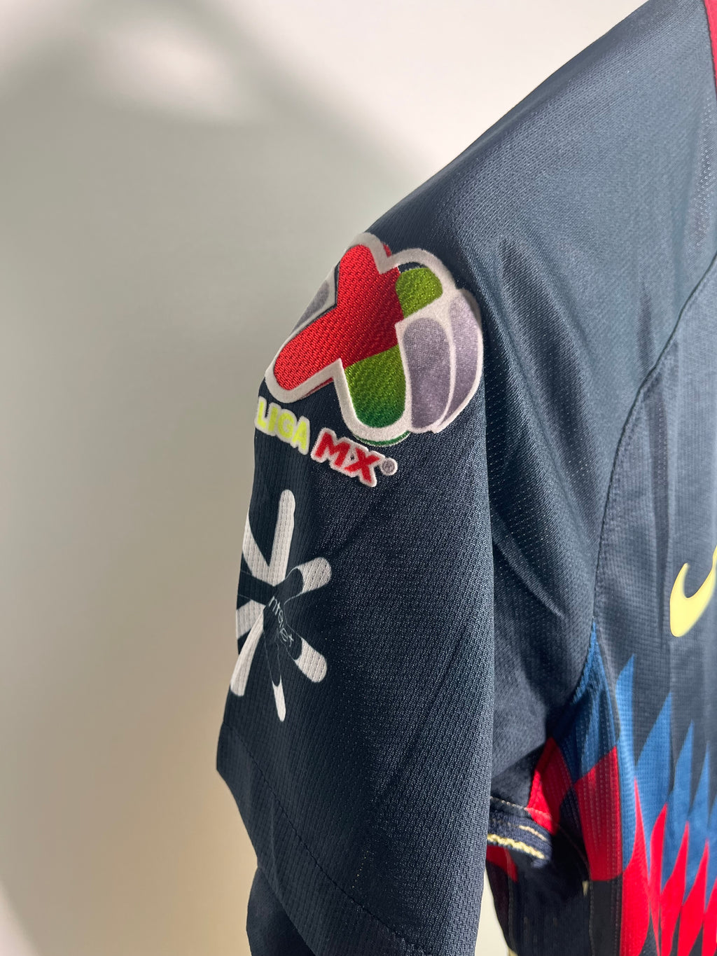 Jersey Club America Local 2017 2018 Versión Jugador (M)