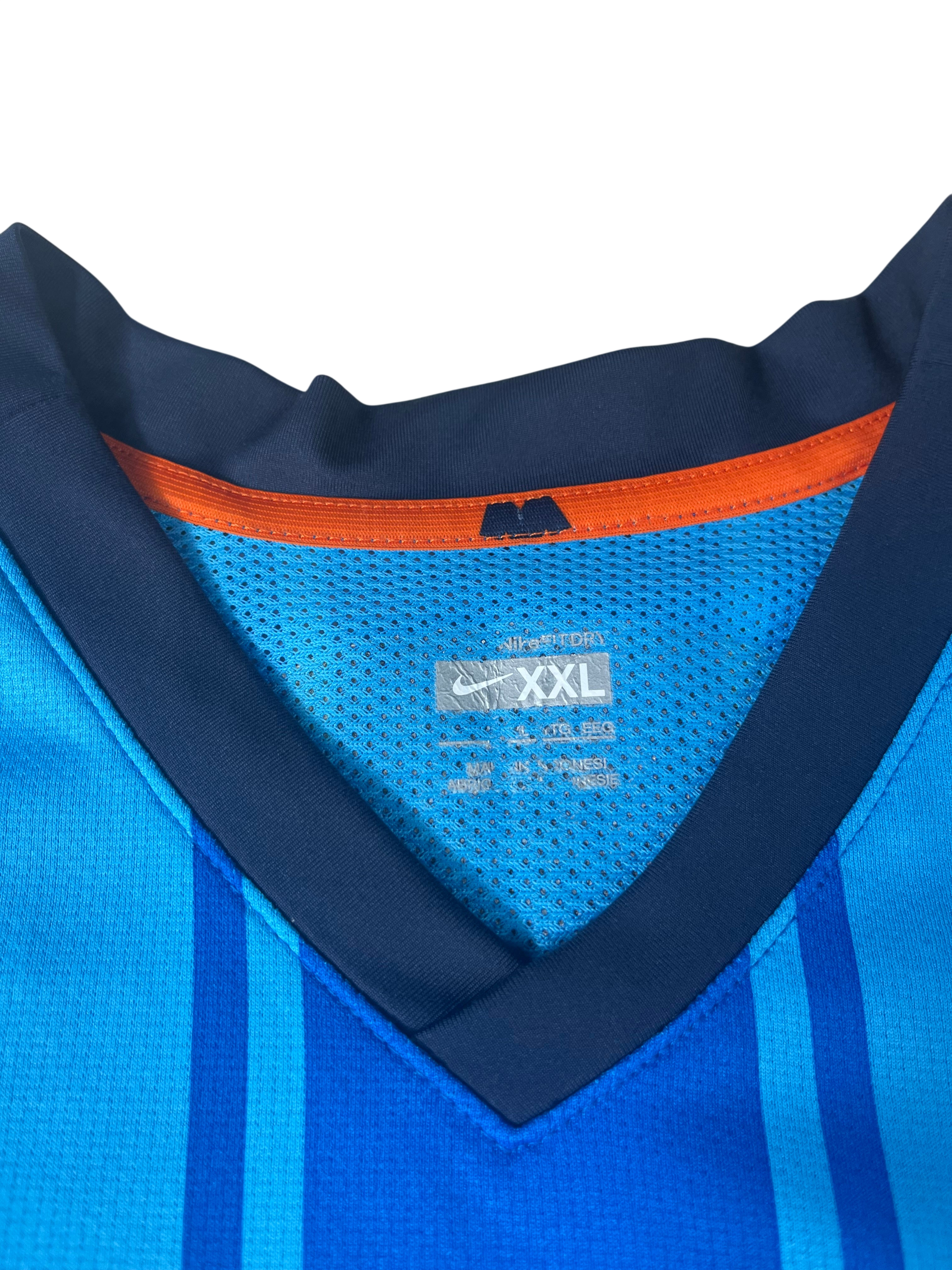 Jersey Rayados Monterrey Visita 2008 2009 (XXL)