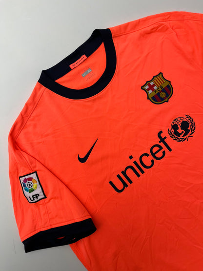 Jersey Barcelona Visita 2009 2010 (XL)