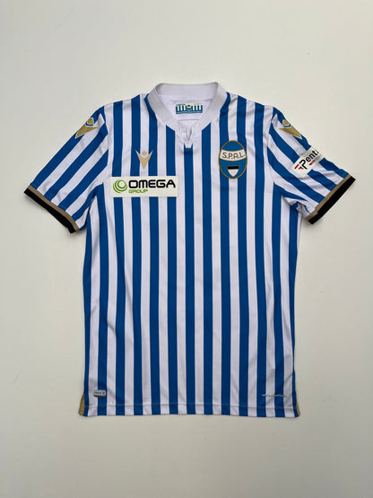Jersey SPAL Local 2019 2020 Andrea Petagna (S)