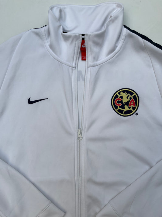 Chamarra Club América 2017 2018 (L)