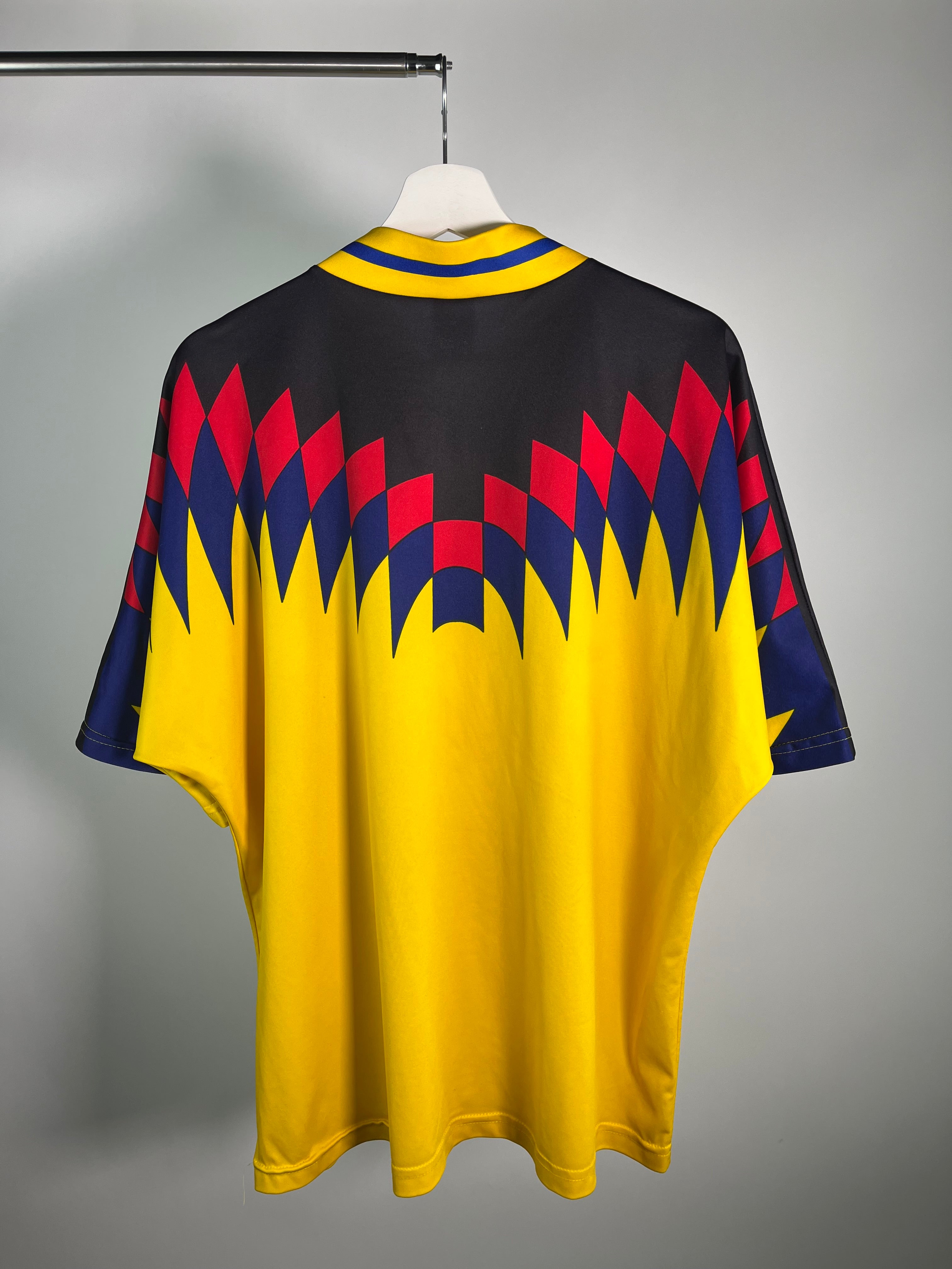 Jersey Club América Local 1994 1995 (XL)