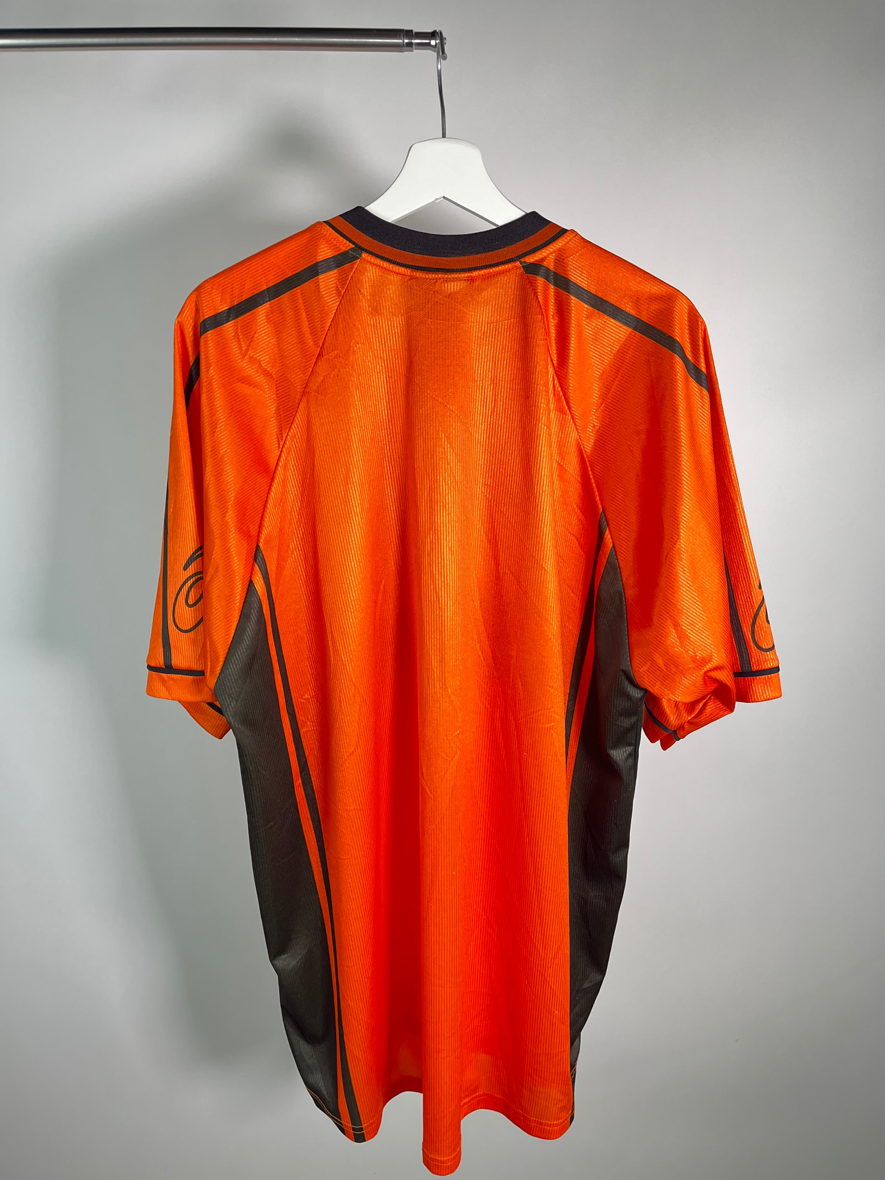 Jersey Litex Lovech Local 2001 2003 (XXL)