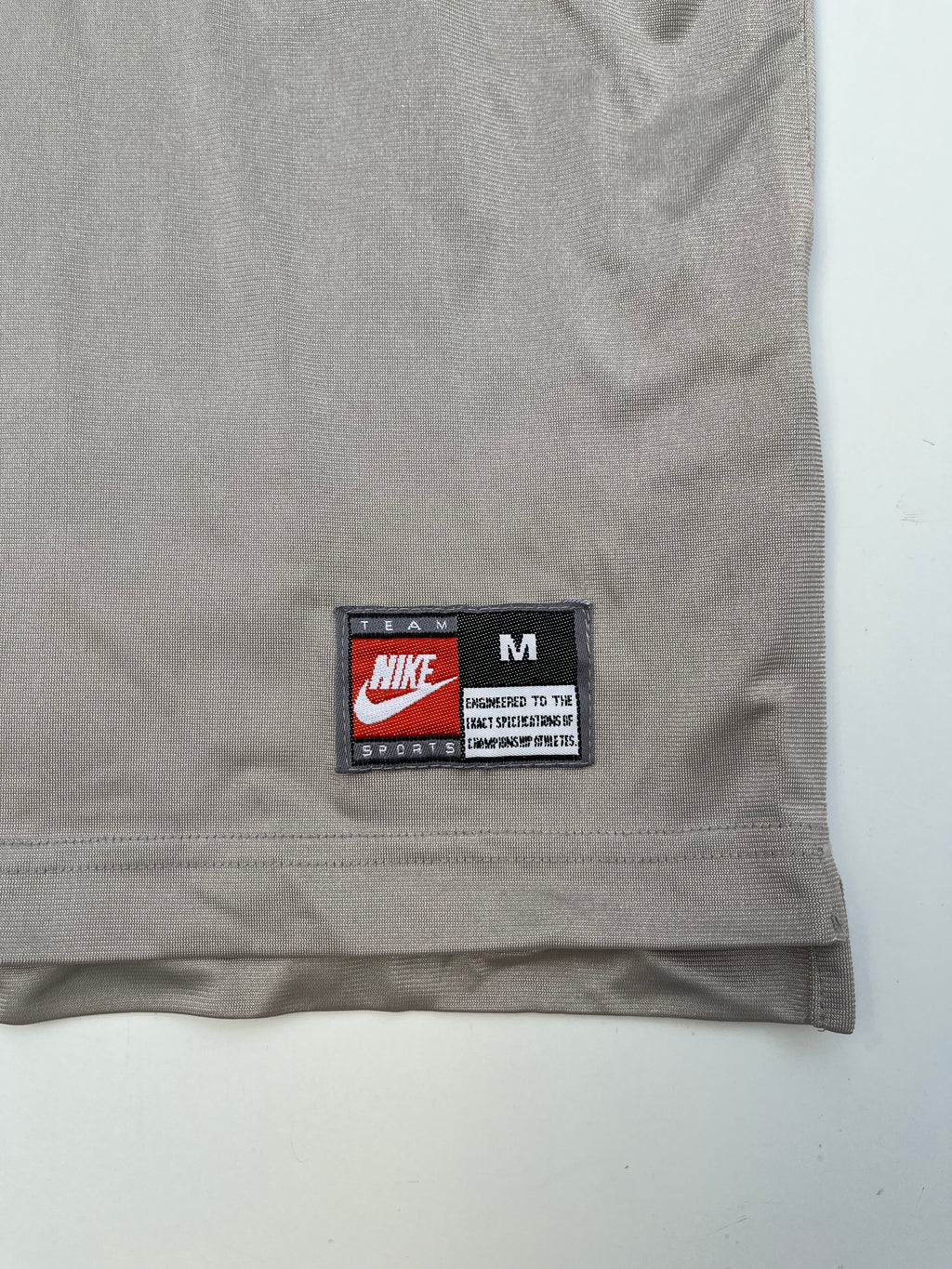 Jersey Estados Unidos Portero Manga Larga 1998 1999 (M)