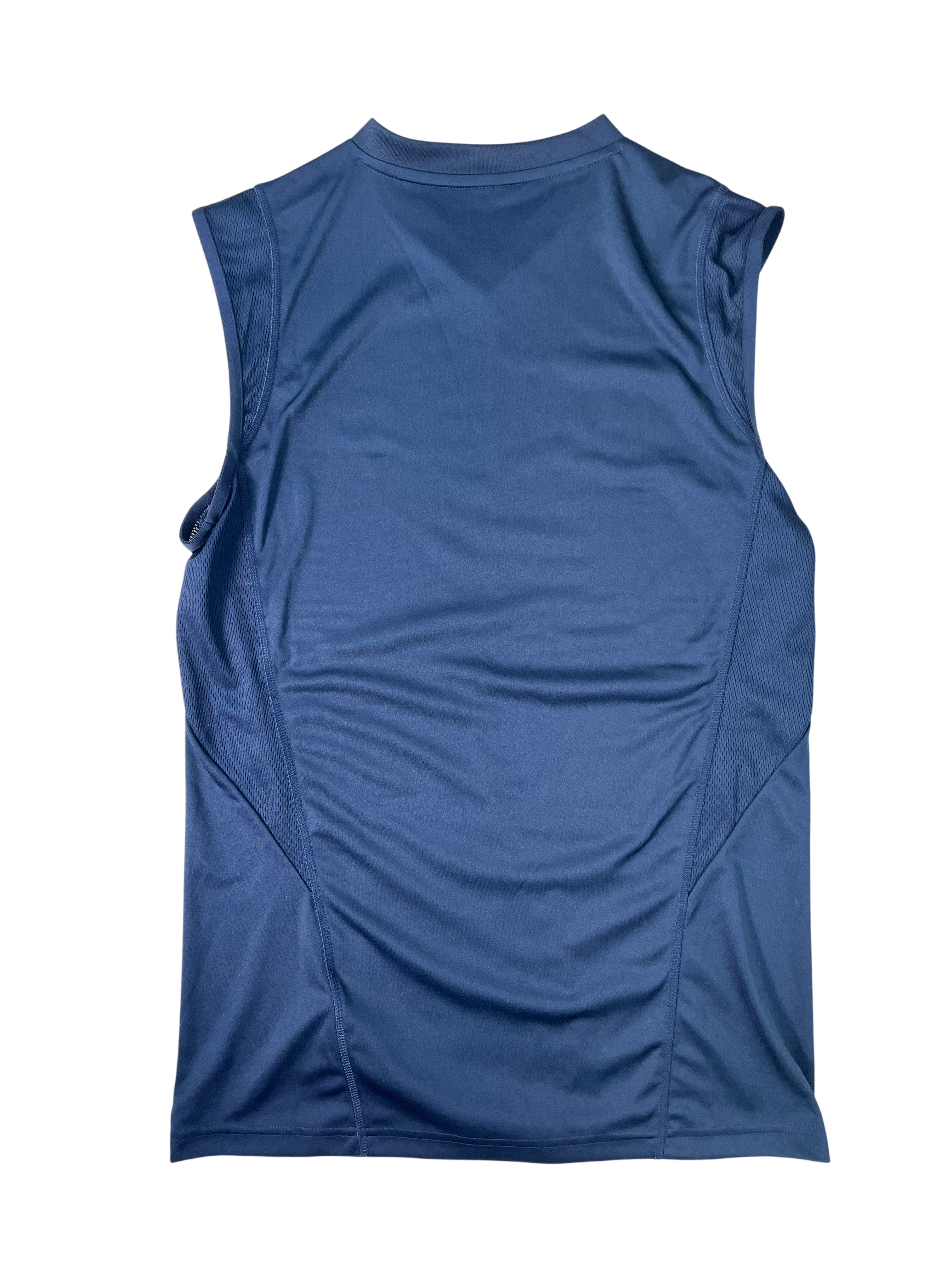 Jersey Real Madrid Entrenamiento *Sin Mangas* 2023 2024 (S)