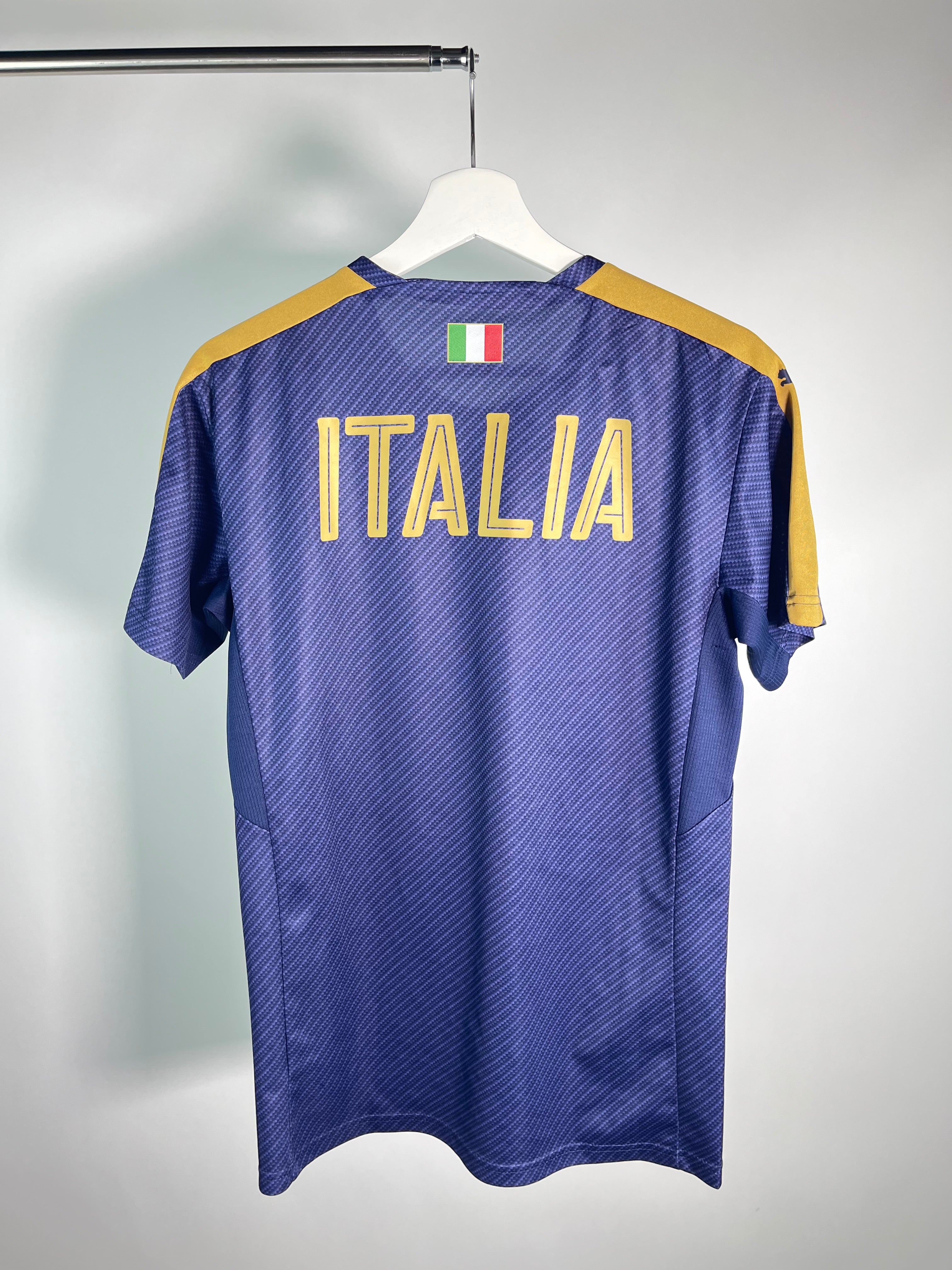 Jersey Italia Entrenamiento 2016 2017 (S)
