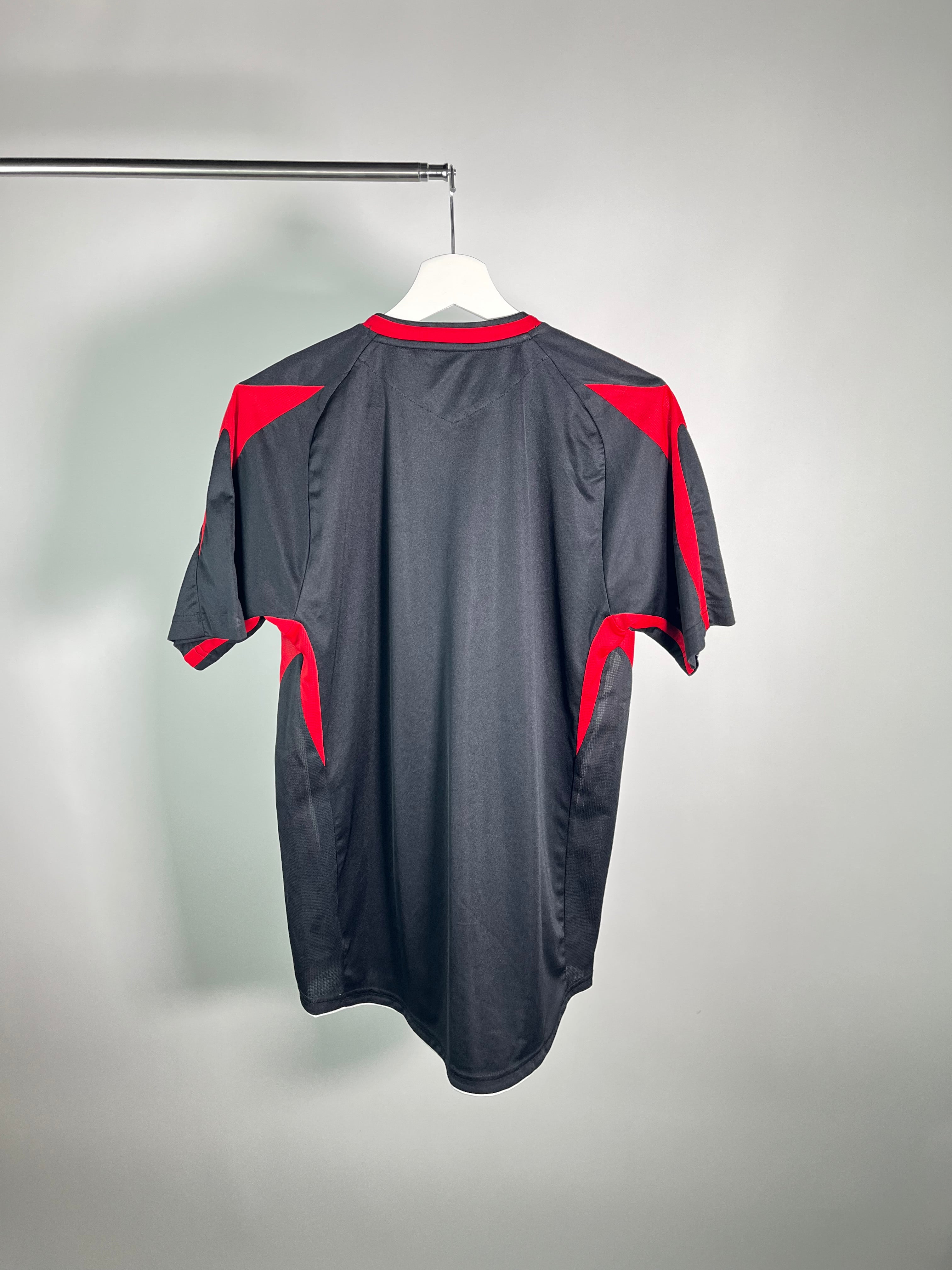 Jersey Morecambe FC Portero 2007 2008 (S)