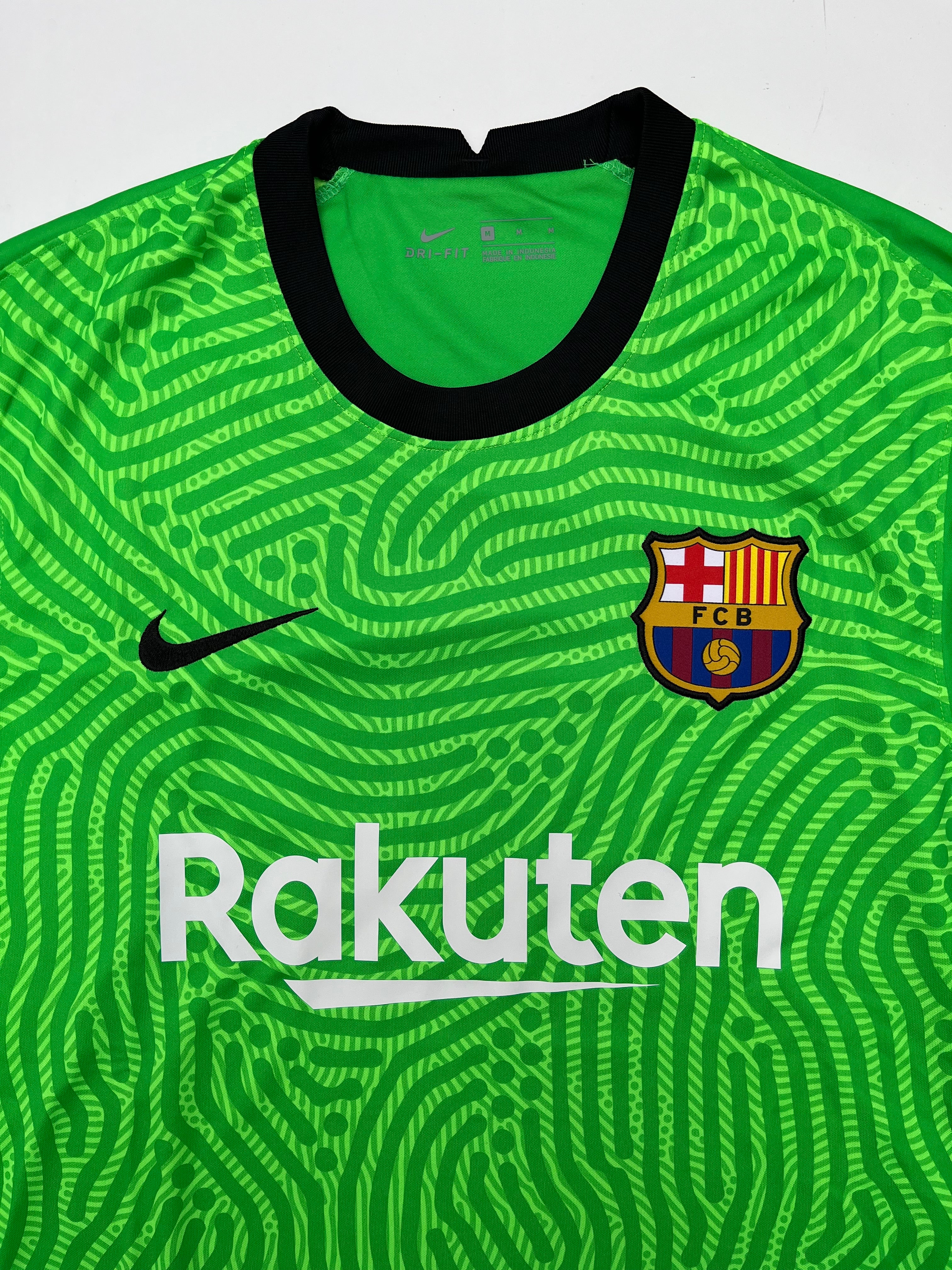Jersey pumas portero 2025 2020