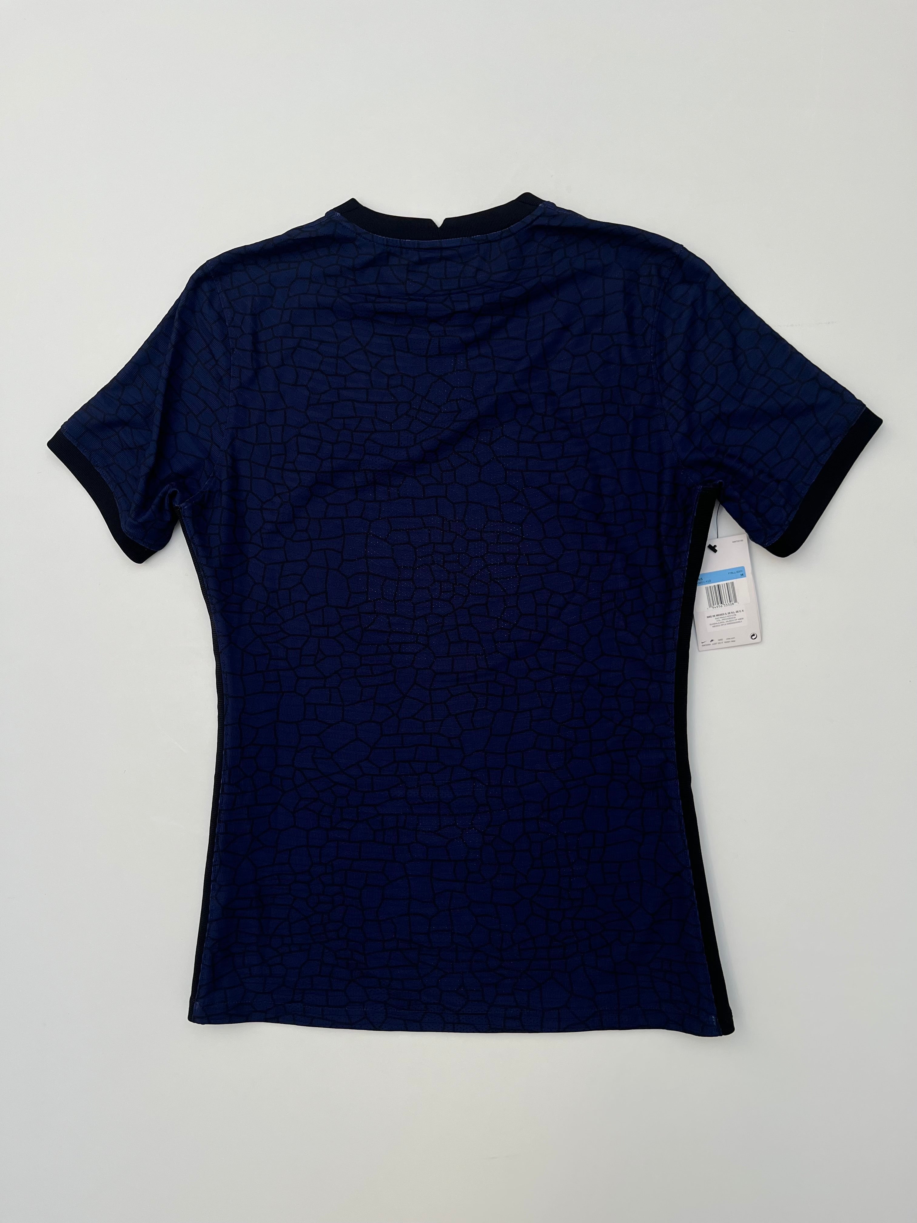 Jersey Pumas Visita 2021 2022 Versión Utilería (M)