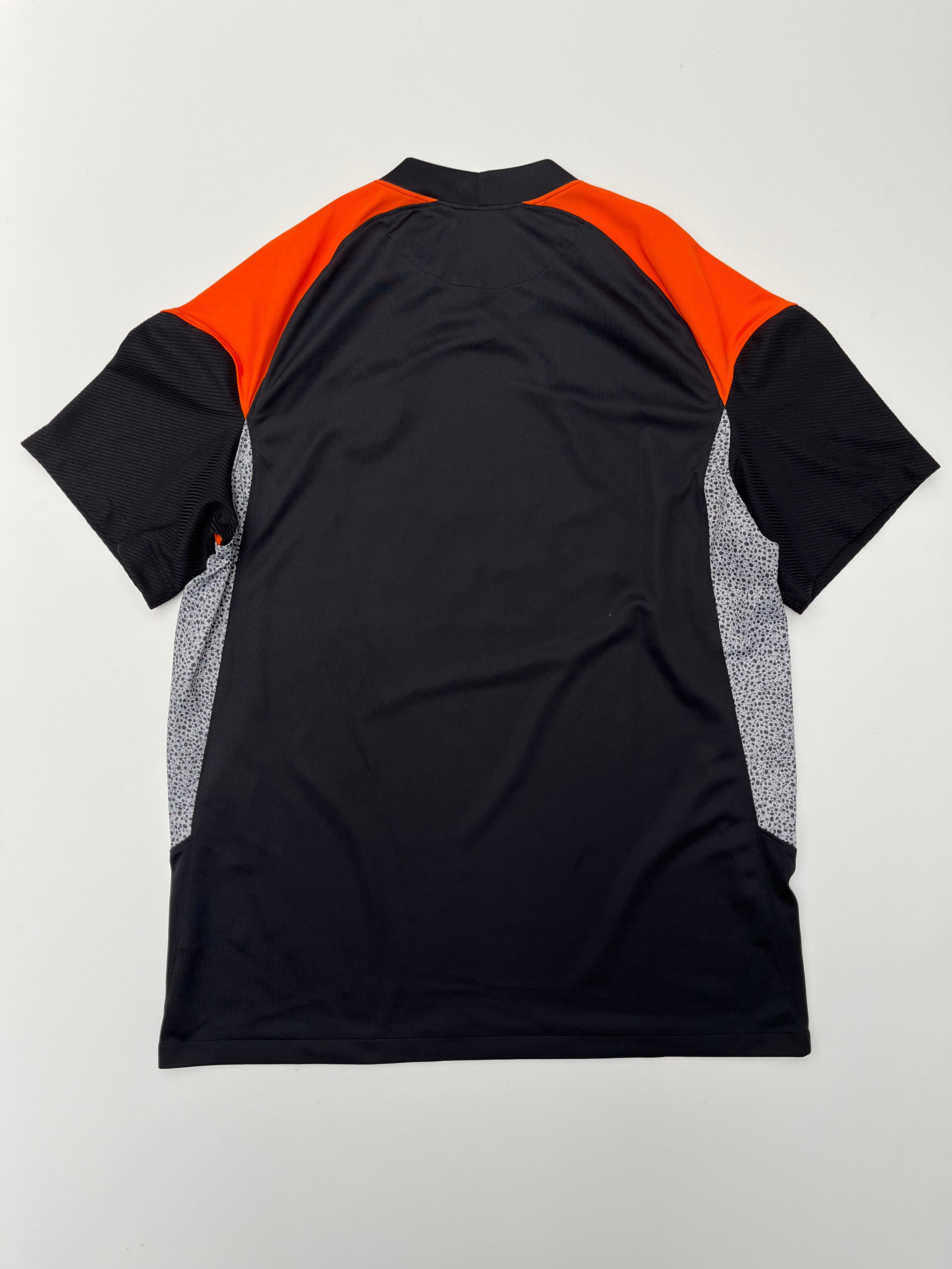 Jersey Roma Tercero 2020 2021 (L)