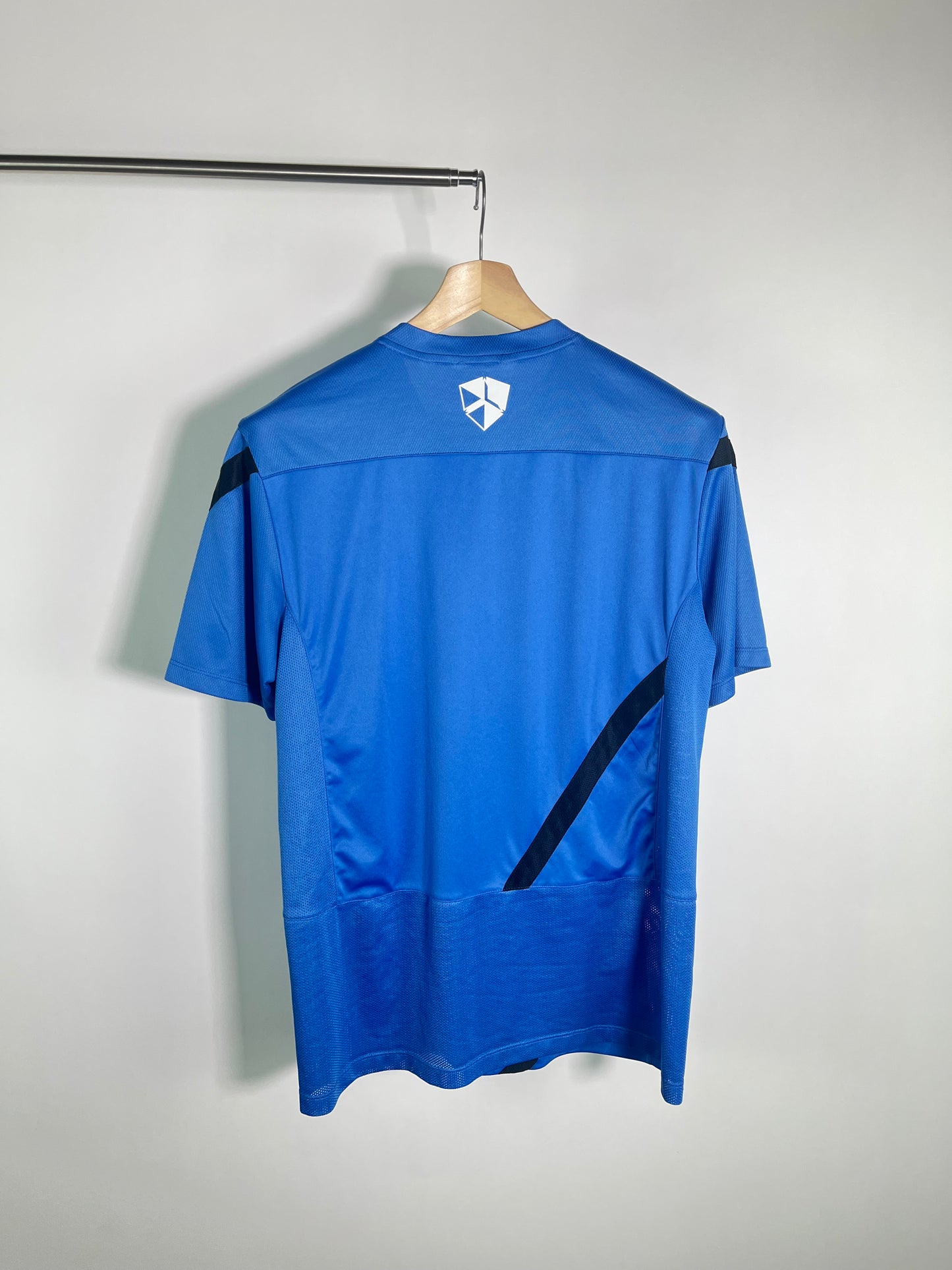 Jersey Francia Entrenamiento 2012 2013 (L)