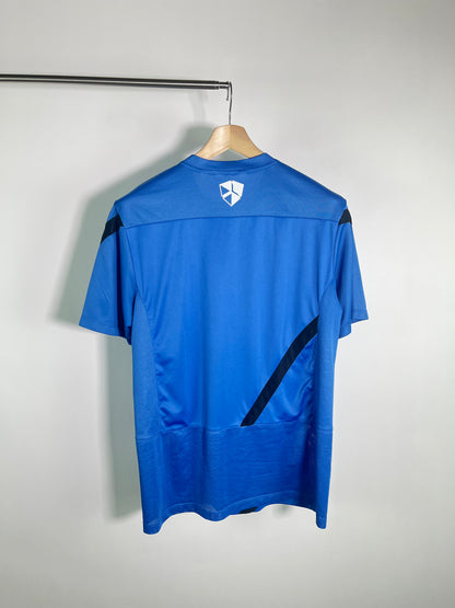Jersey Francia Entrenamiento 2012 2013 (L)