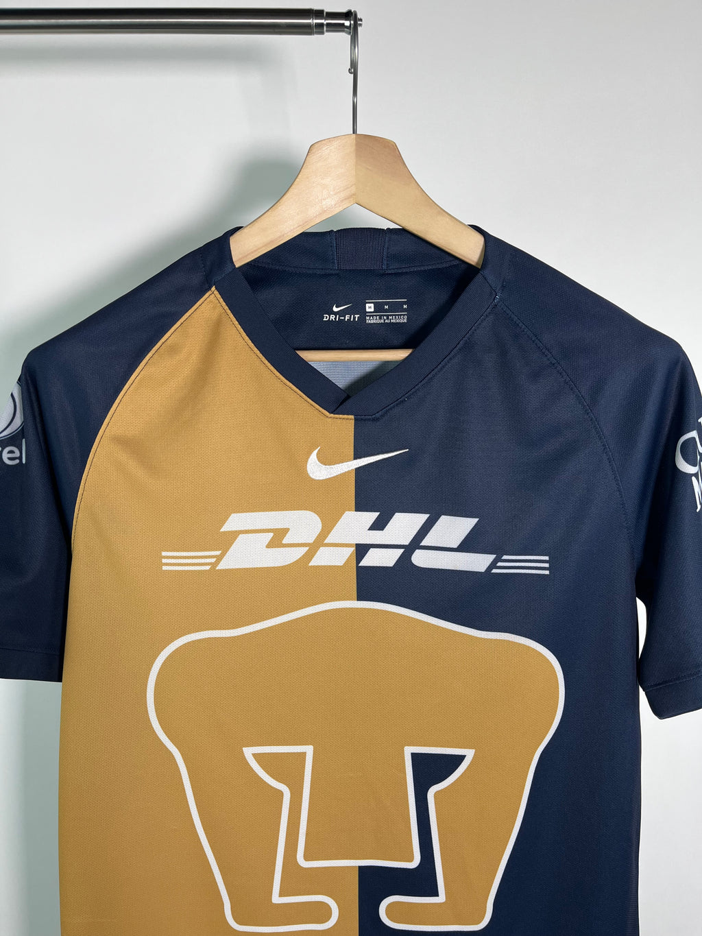 Jersey Pumas Tercera 2019 2020 (M)