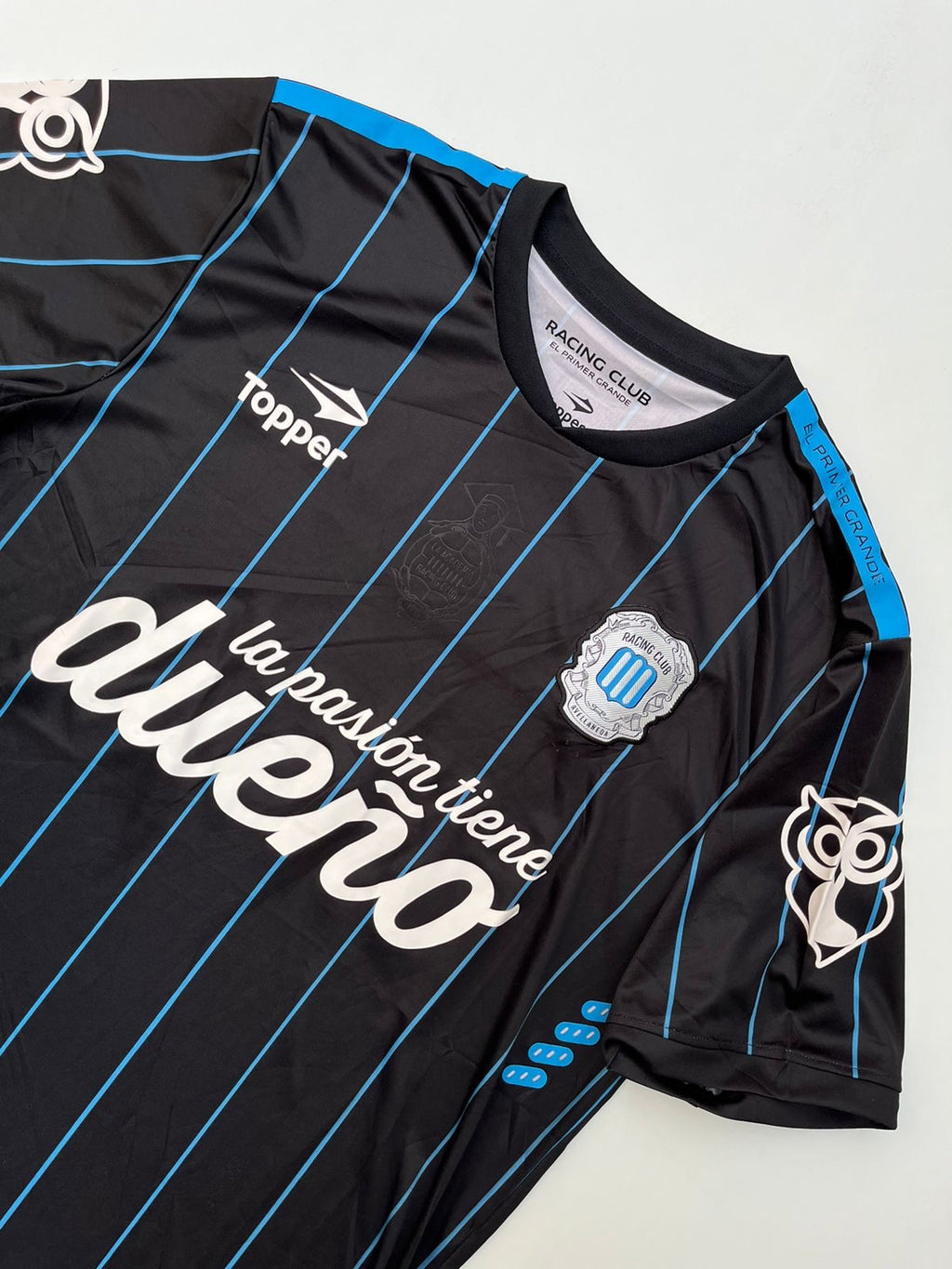 Jersey Racing Club Visita 2015 2016 (XL)