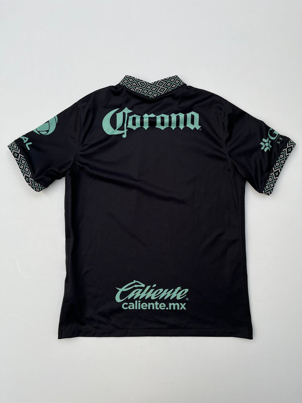 Jersey Club América Tercero 2021 2022 (L)