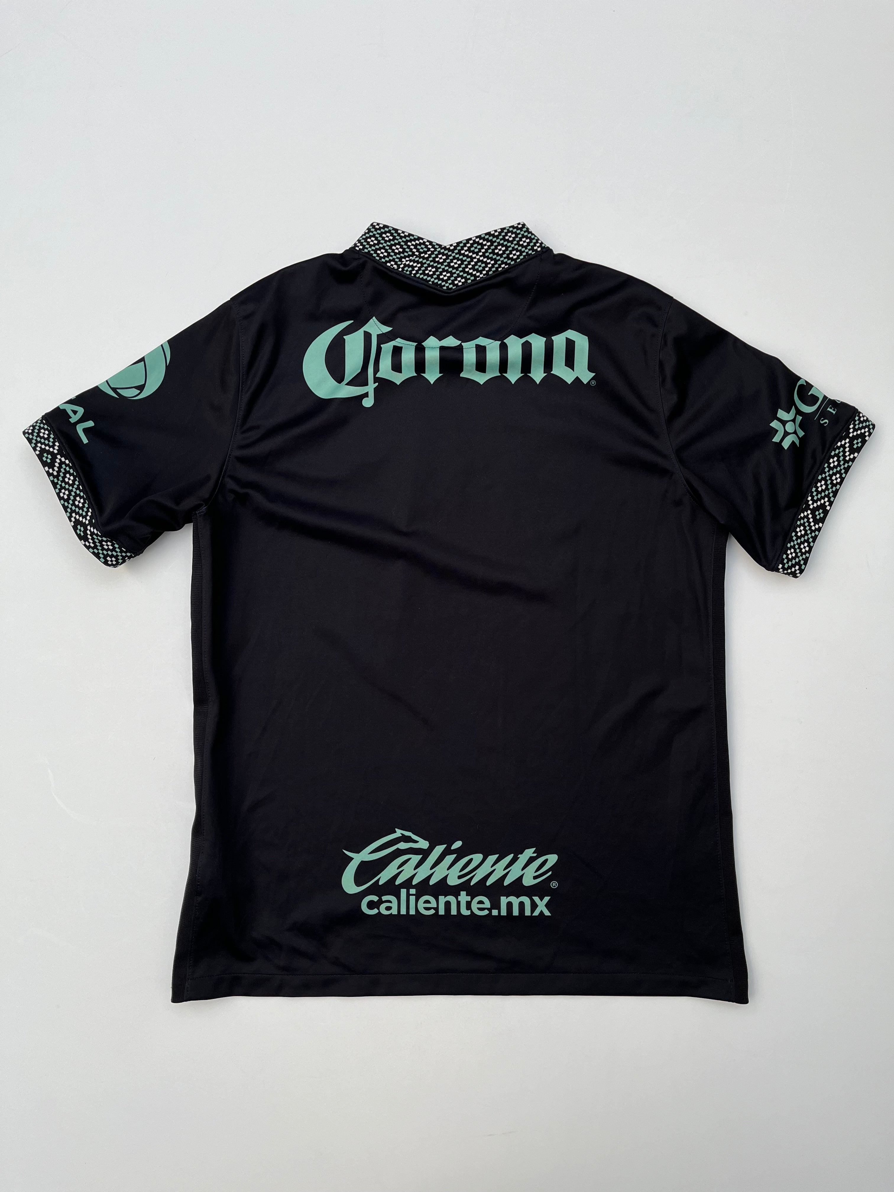 Jersey Club América Tercero 2021 2022 (L)