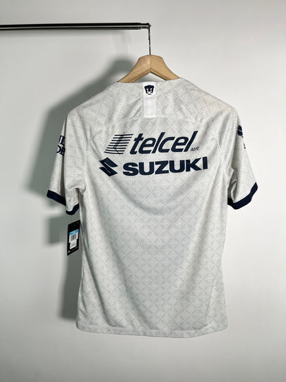 Jersey Pumas Local 2019 2020 *C/Etiquetas* Autografiada (M)