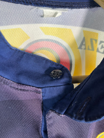 Jersey Club America Visita 1999 2000 Cuauhtémoc Blanco (XL)
