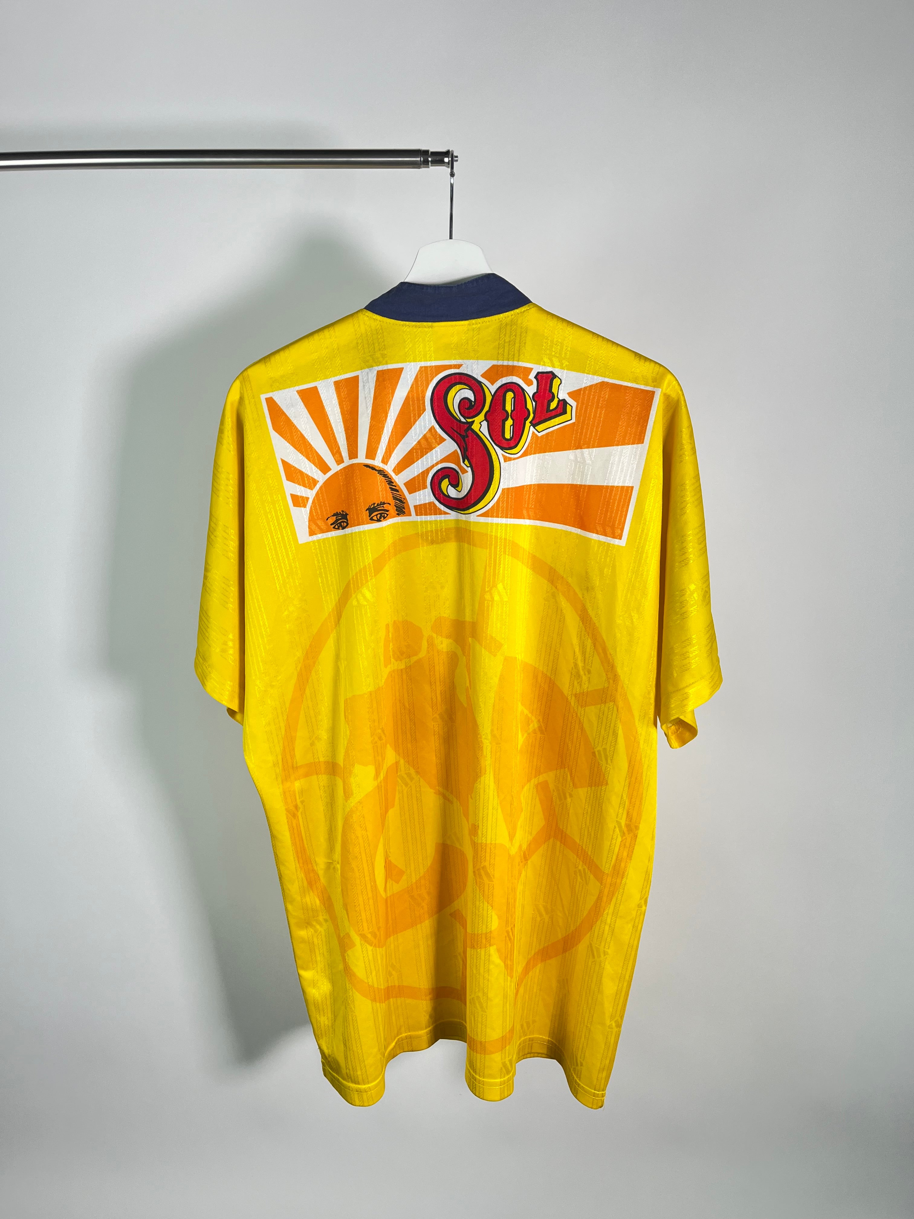 Jersey Club América Local 1998 1999 (XL)