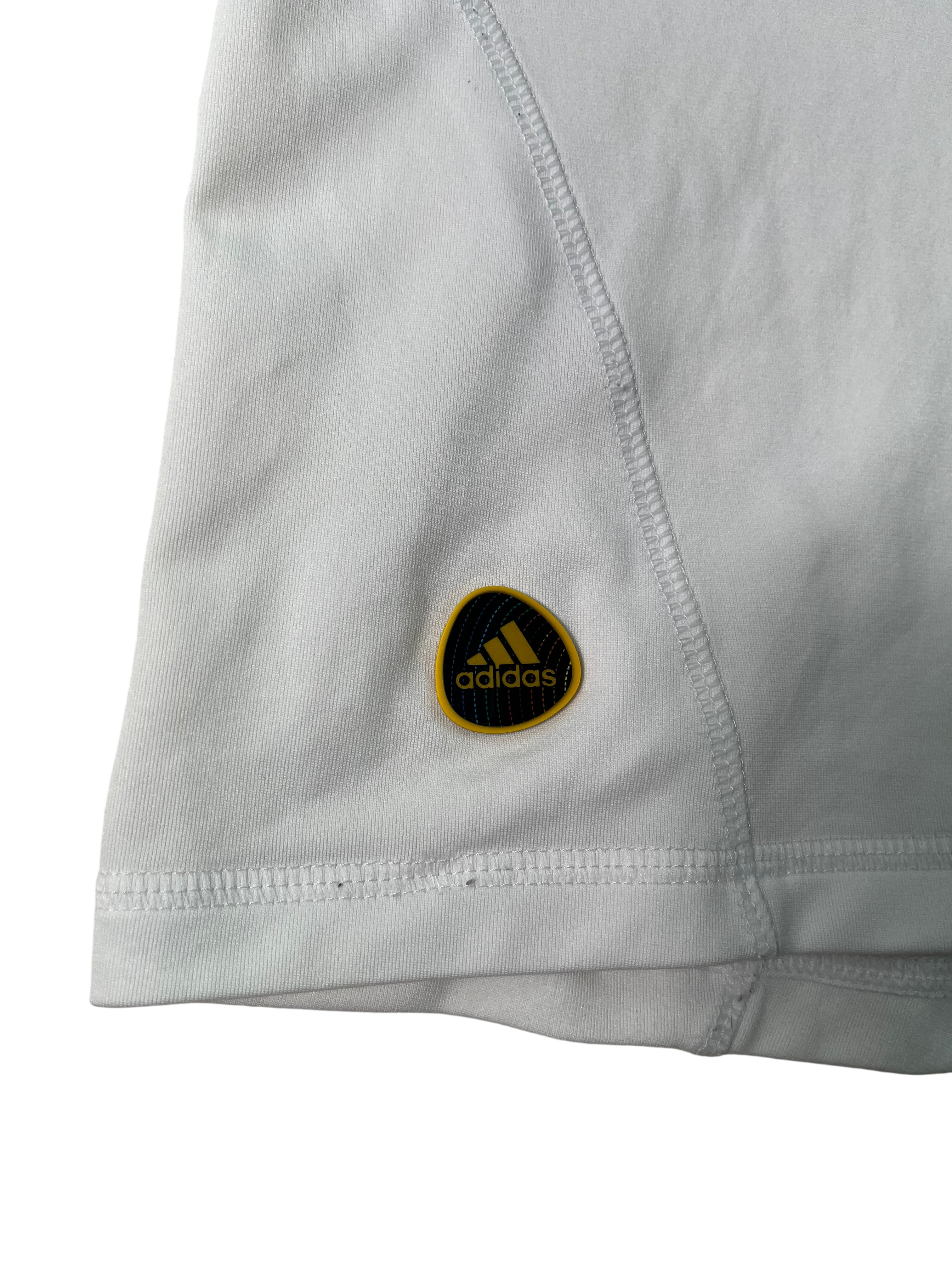 Jersey Alemania Local 2010 2011 Michael Ballack (S)