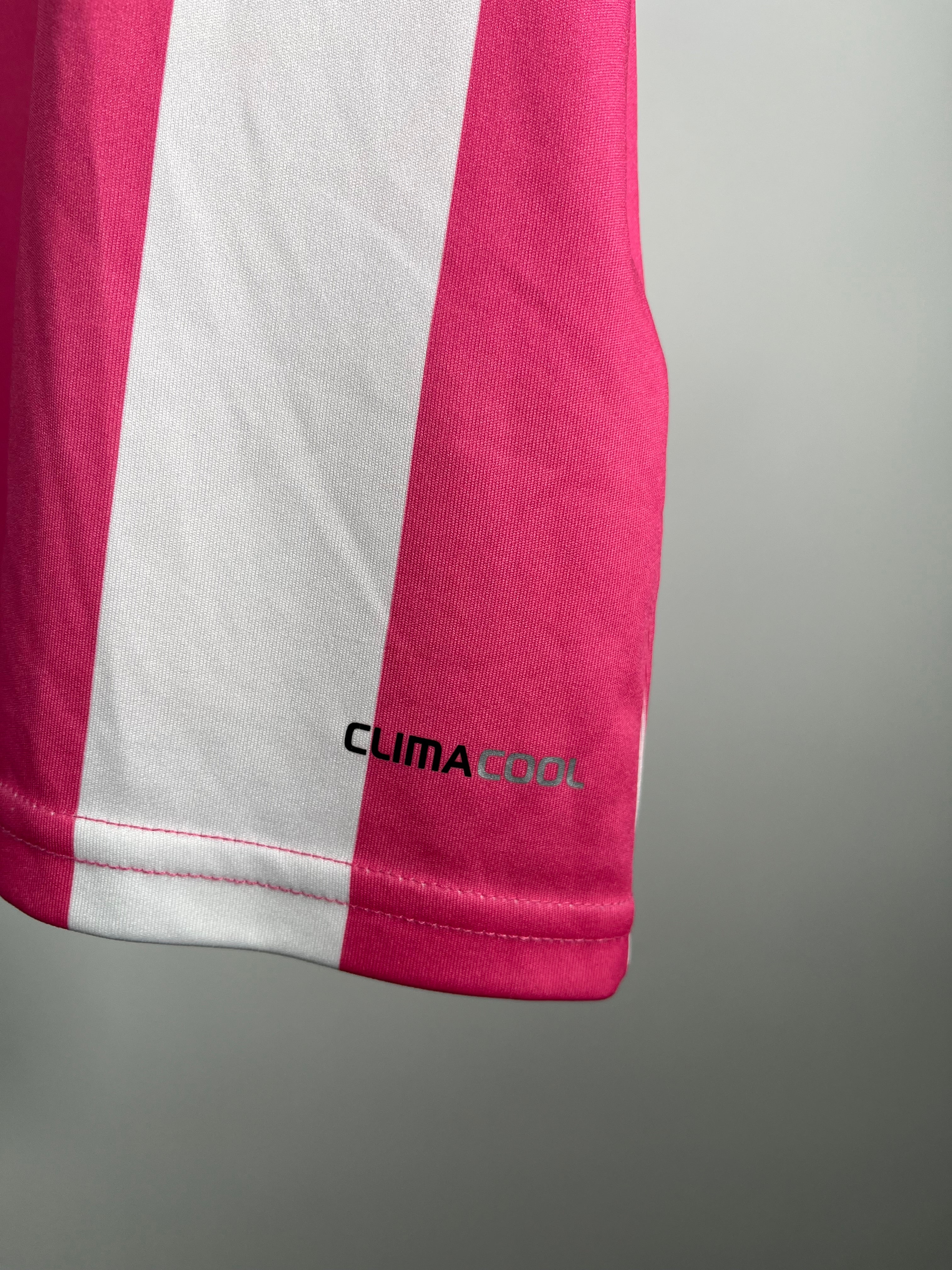 Jersey Chivas Especial 2012 2013 (M Mujer)