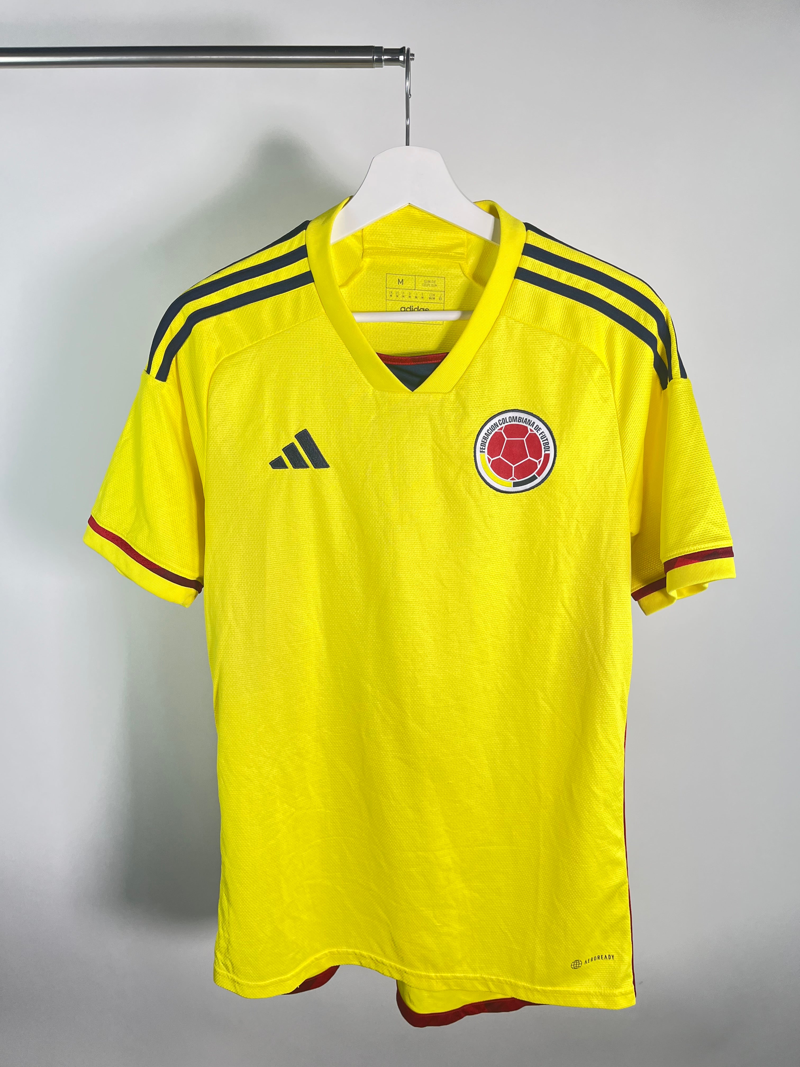 Jersey Colombia Local 2022 2024 (M)