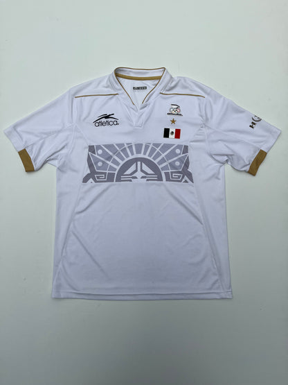 Jersey Mexico Visit 2012 Olympics (XL)