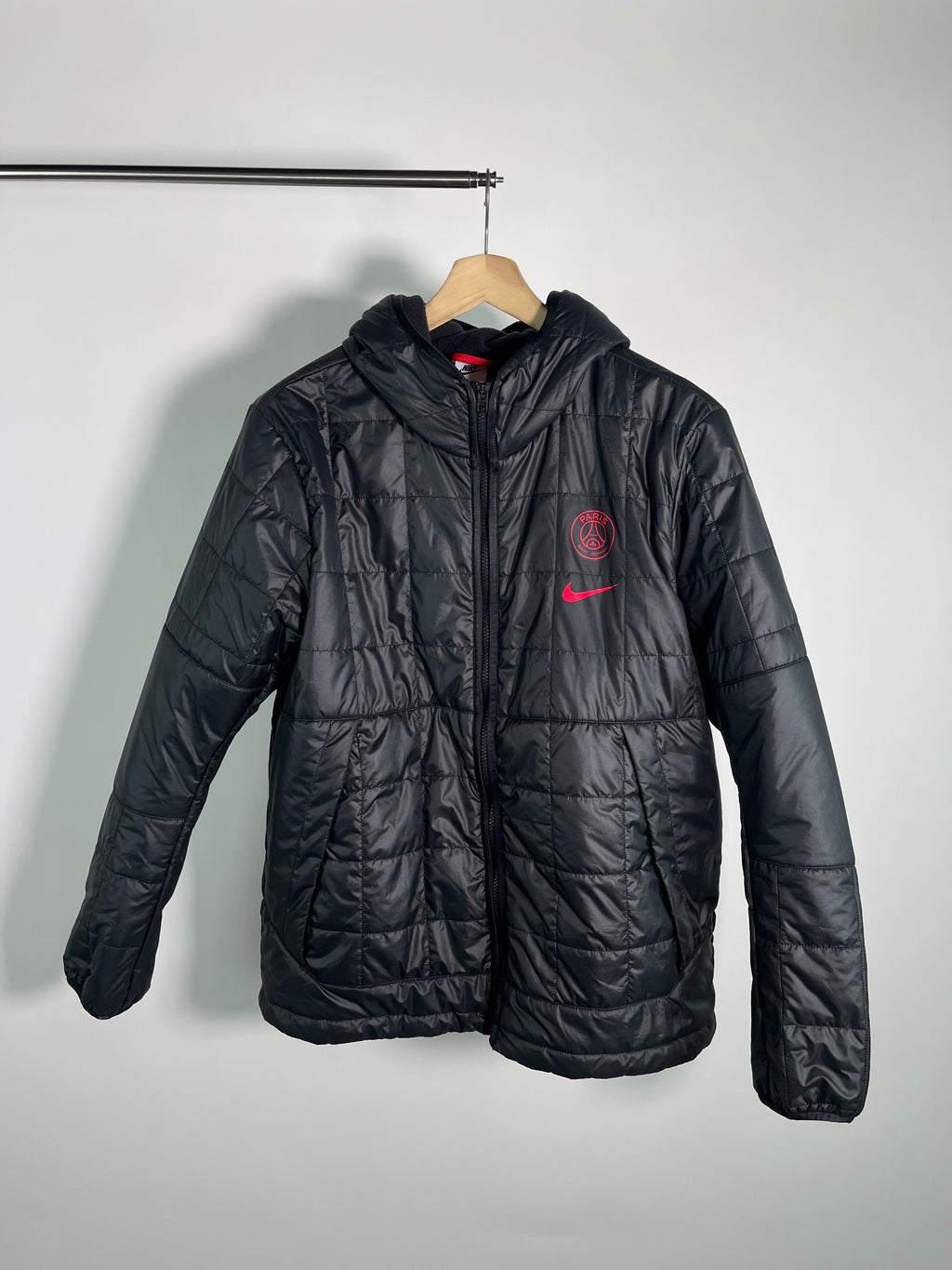 Chamarra Invernal PSG 2021 2022 (L)